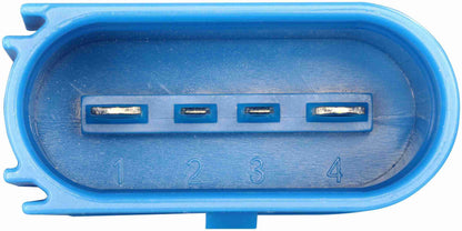 Delphi Fuel Pump Module Assembly FG2084