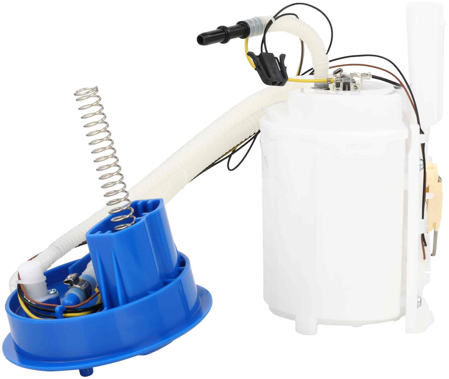 Delphi Fuel Pump Module Assembly FG2084