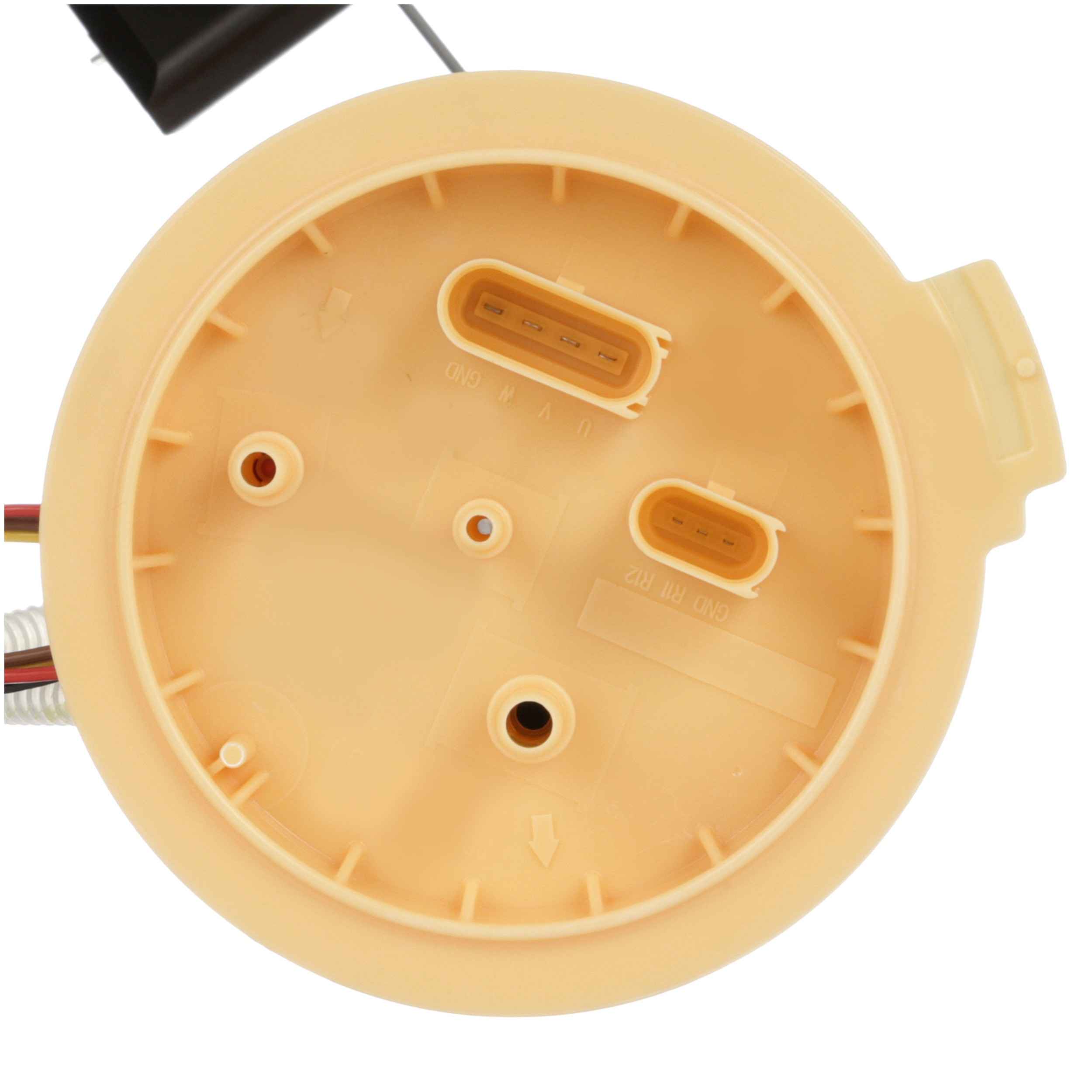 Delphi Fuel Pump Module Assembly FG2091