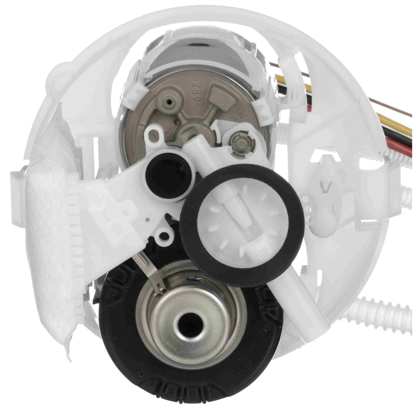 Delphi Fuel Pump Module Assembly FG2093