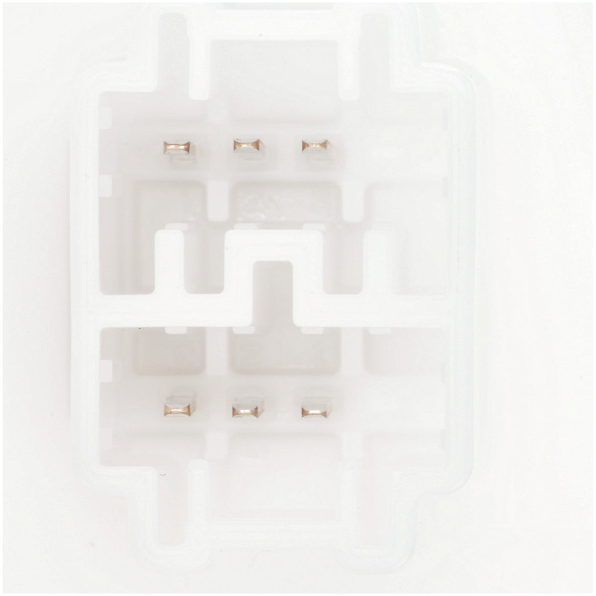 Delphi Fuel Pump Module Assembly FG2093