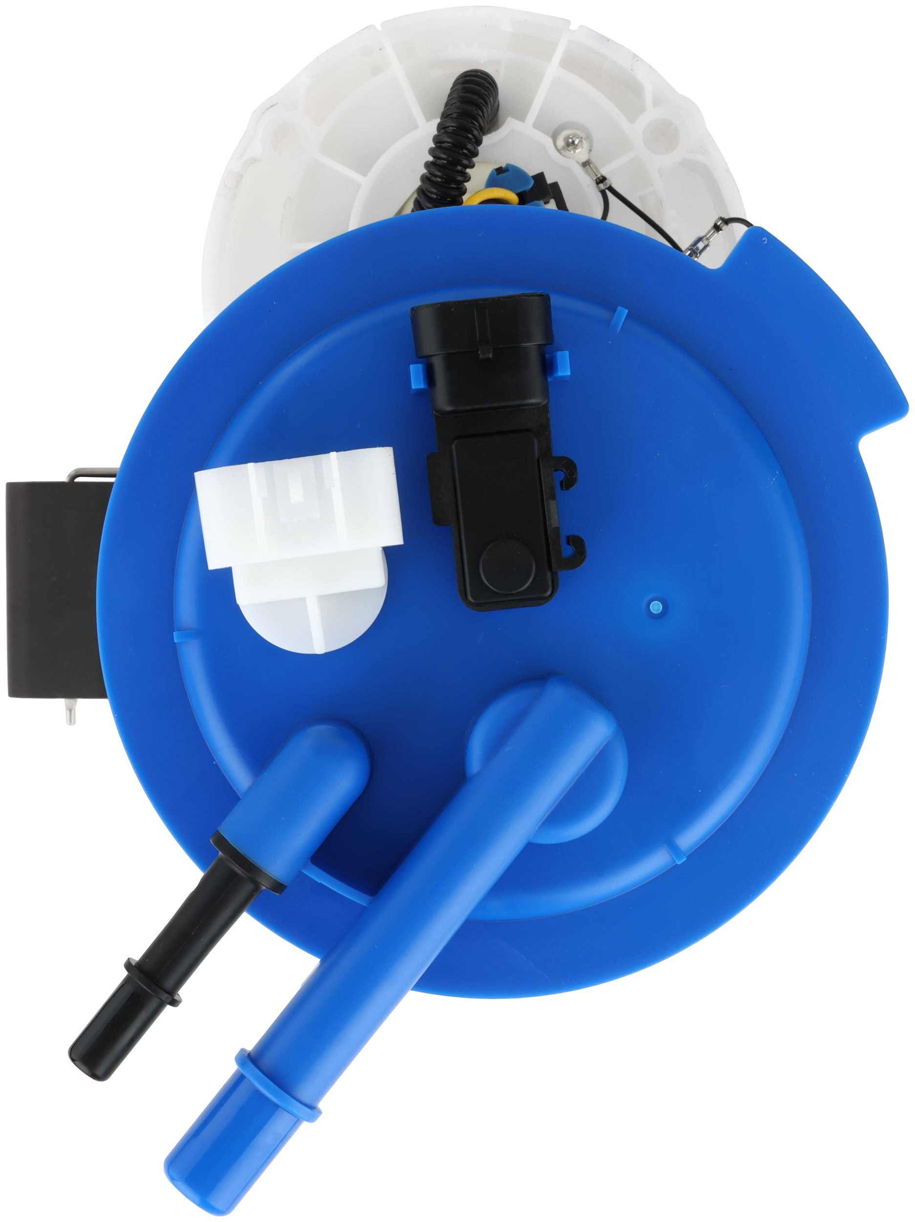 Delphi Fuel Pump Module Assembly FG2104