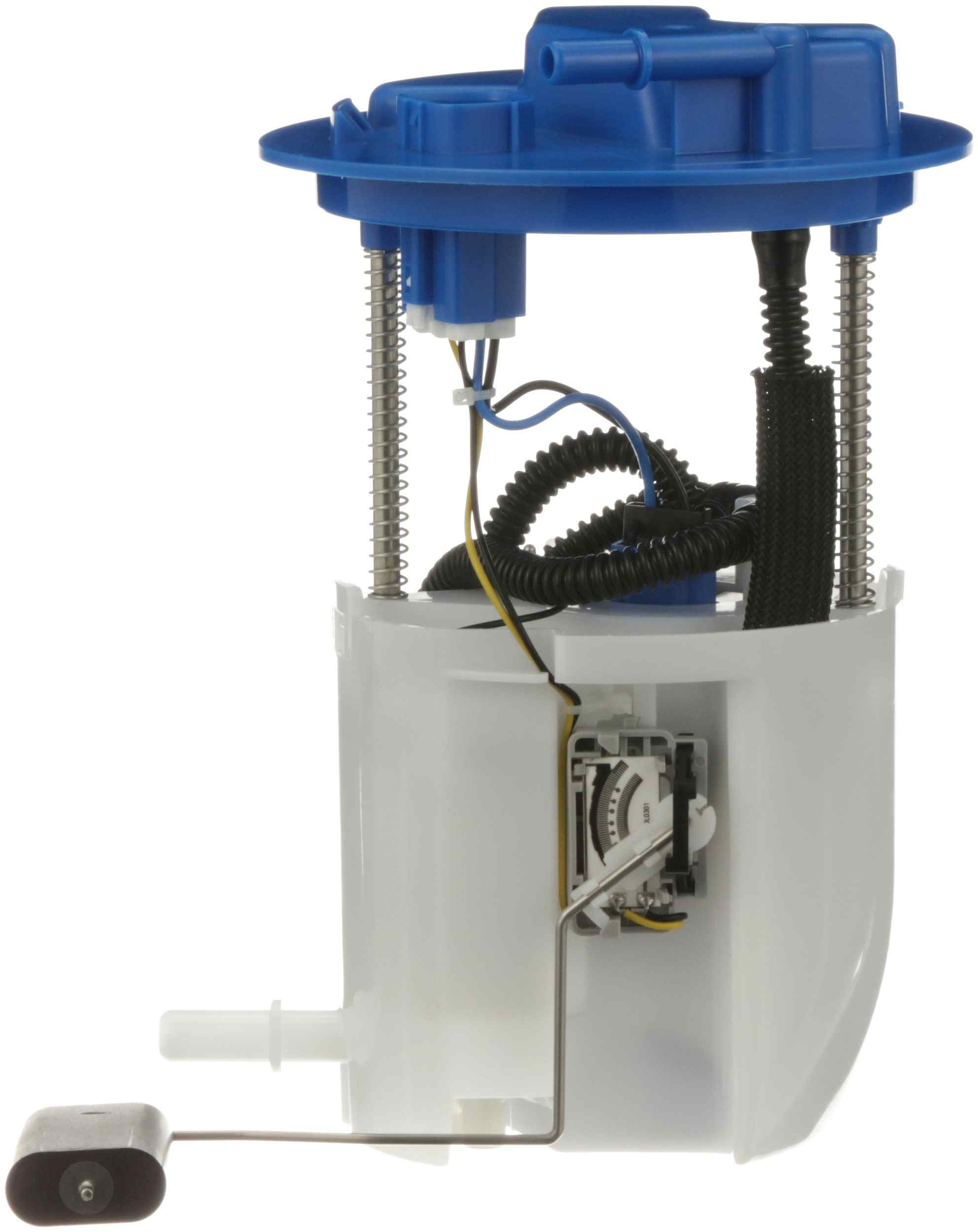 Delphi Fuel Pump Module Assembly FG2116