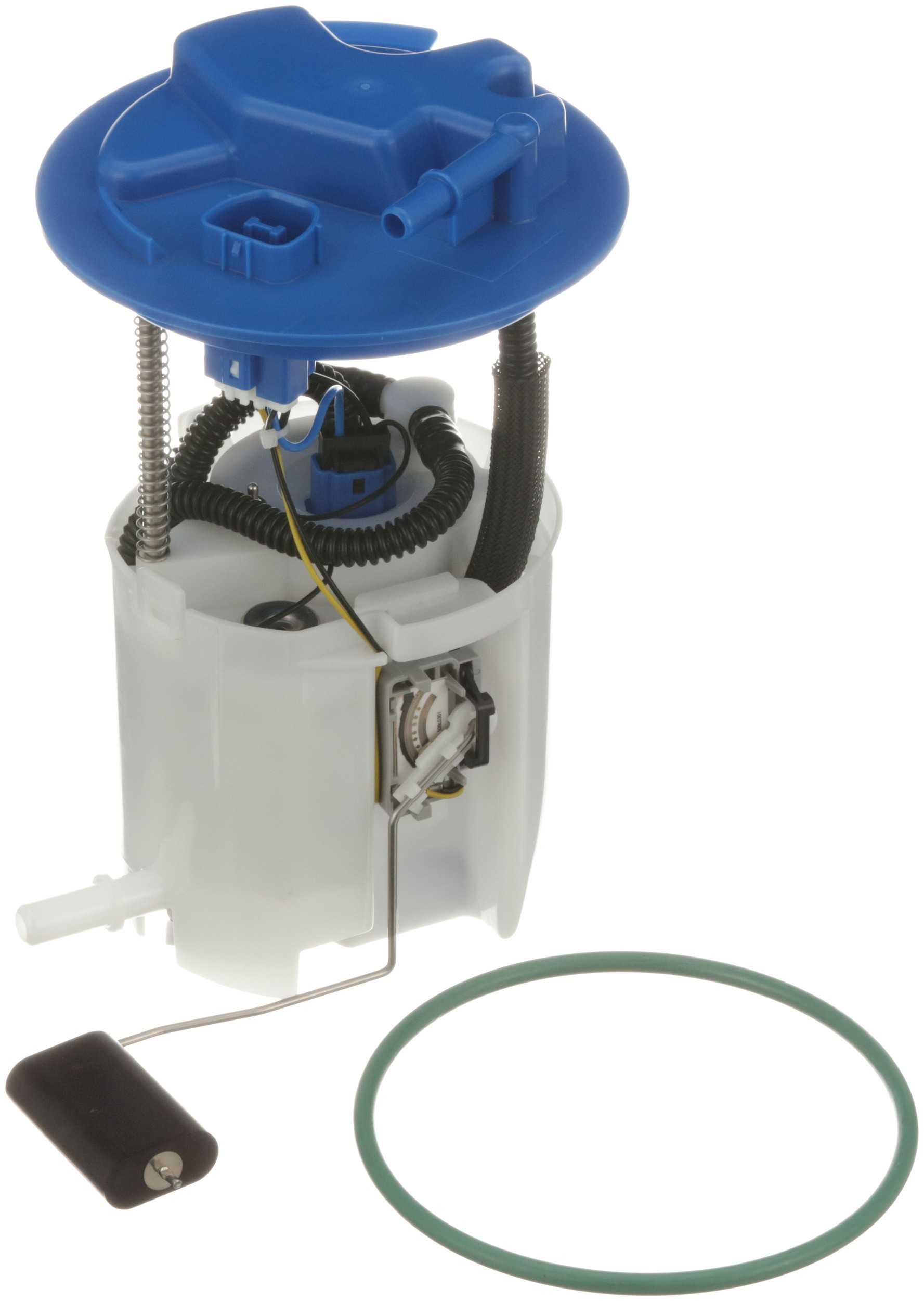 Delphi Fuel Pump Module Assembly FG2116