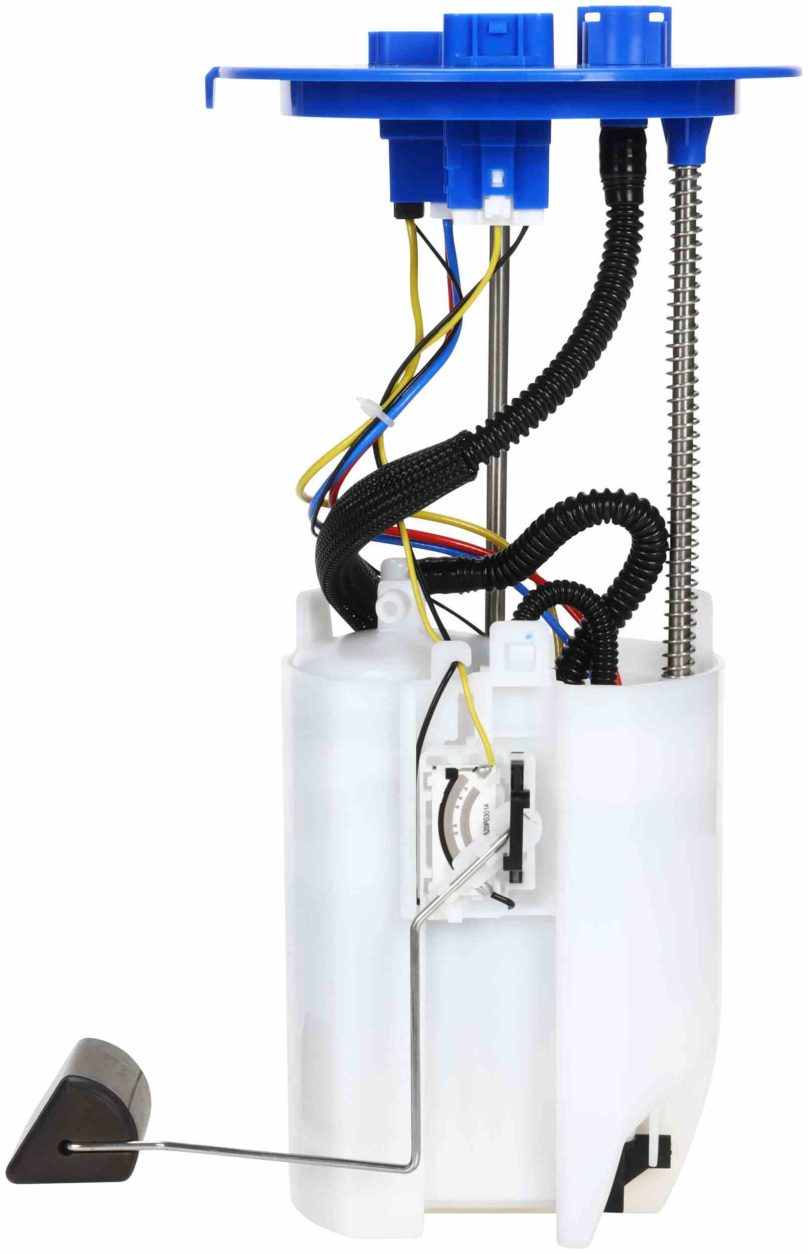 Delphi Fuel Pump Module Assembly FG2130