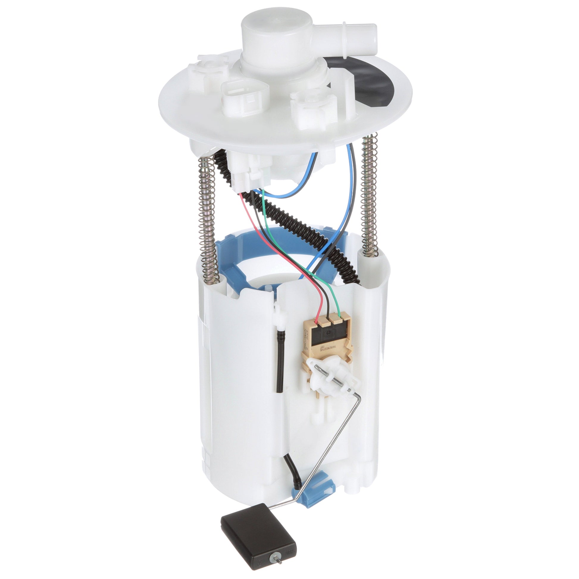 Delphi Fuel Pump Module Assembly FG2132 image 3