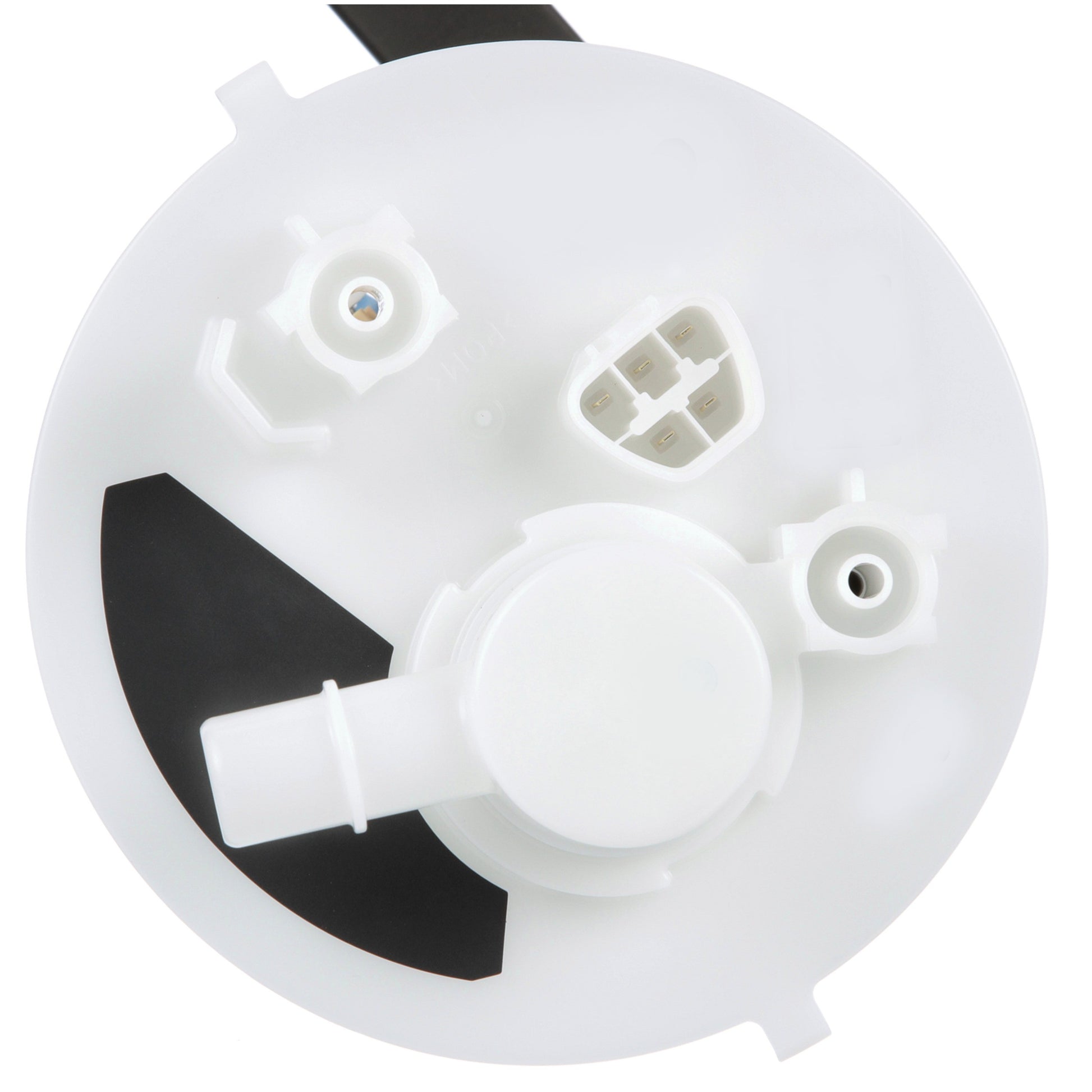 Delphi Fuel Pump Module Assembly FG2132 image 2