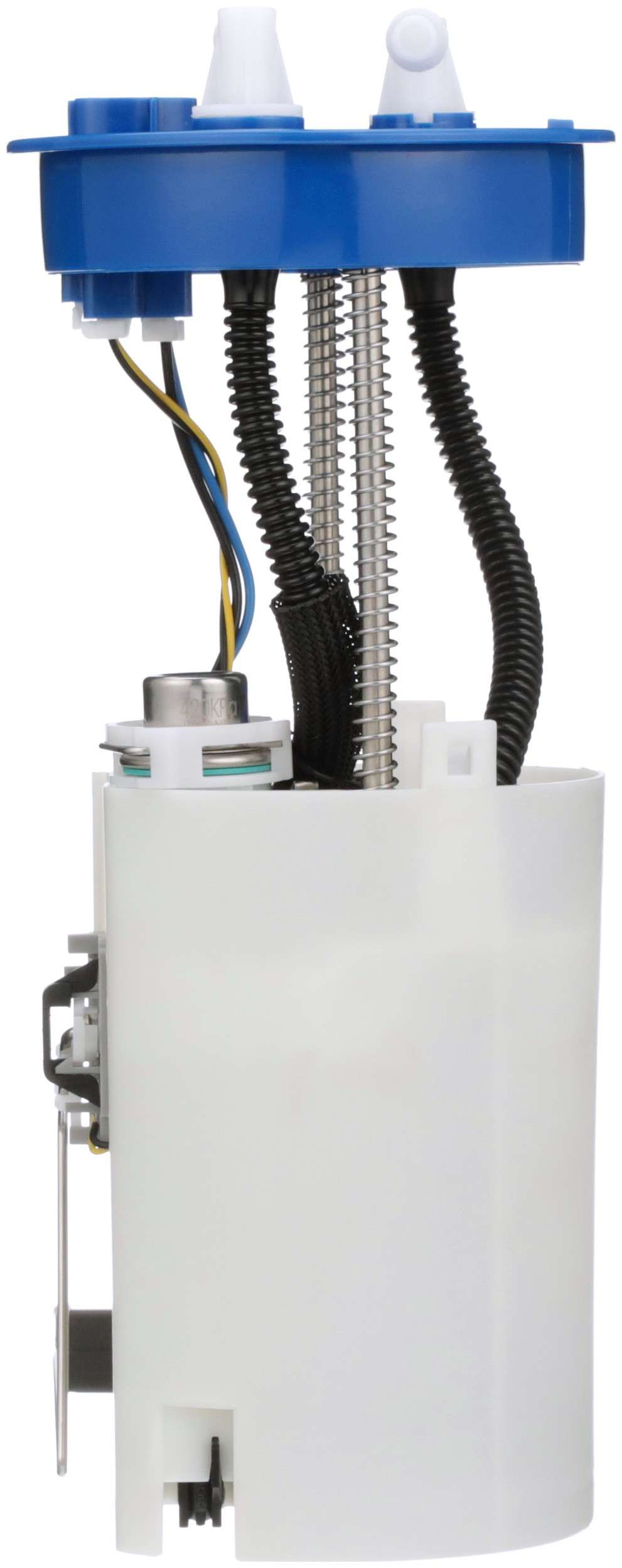 Delphi Fuel Pump Module Assembly FG2136