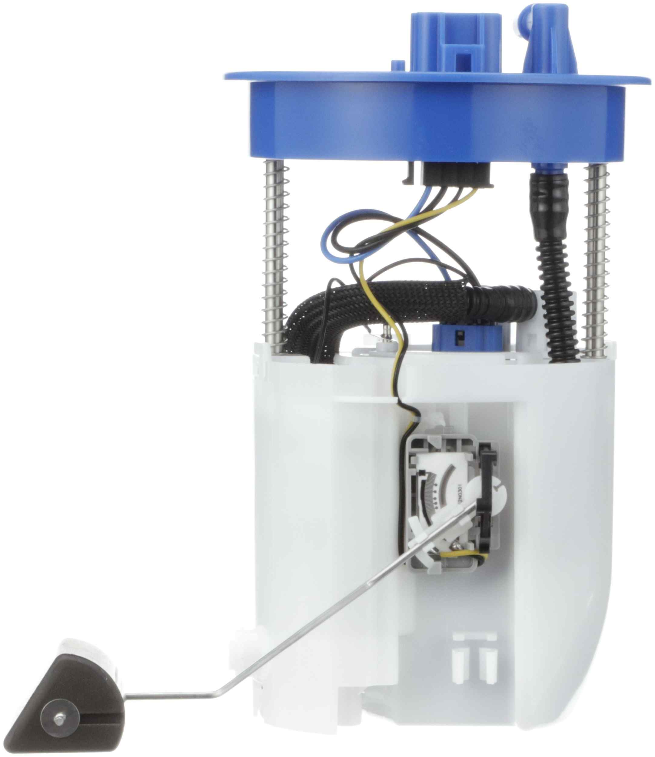 Delphi Fuel Pump Module Assembly FG2137