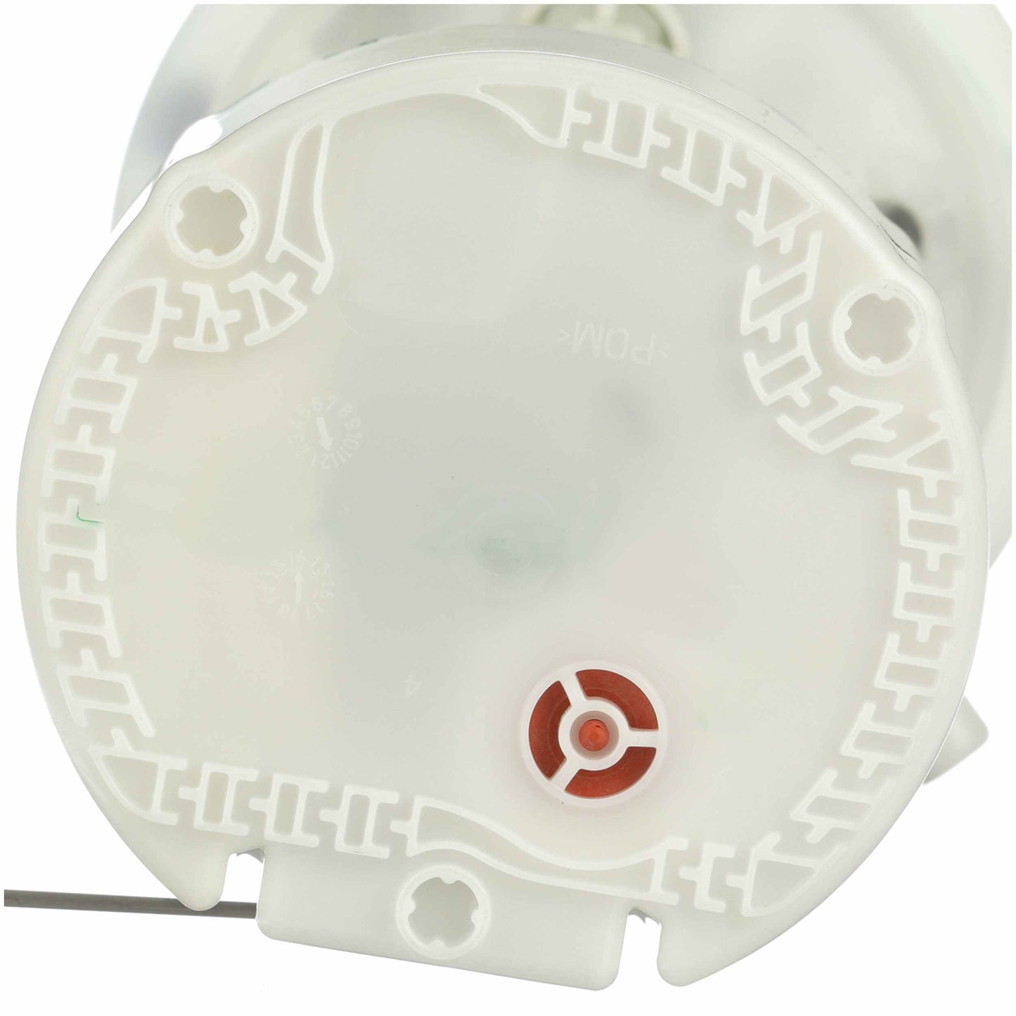 Delphi Fuel Pump Module FG2141