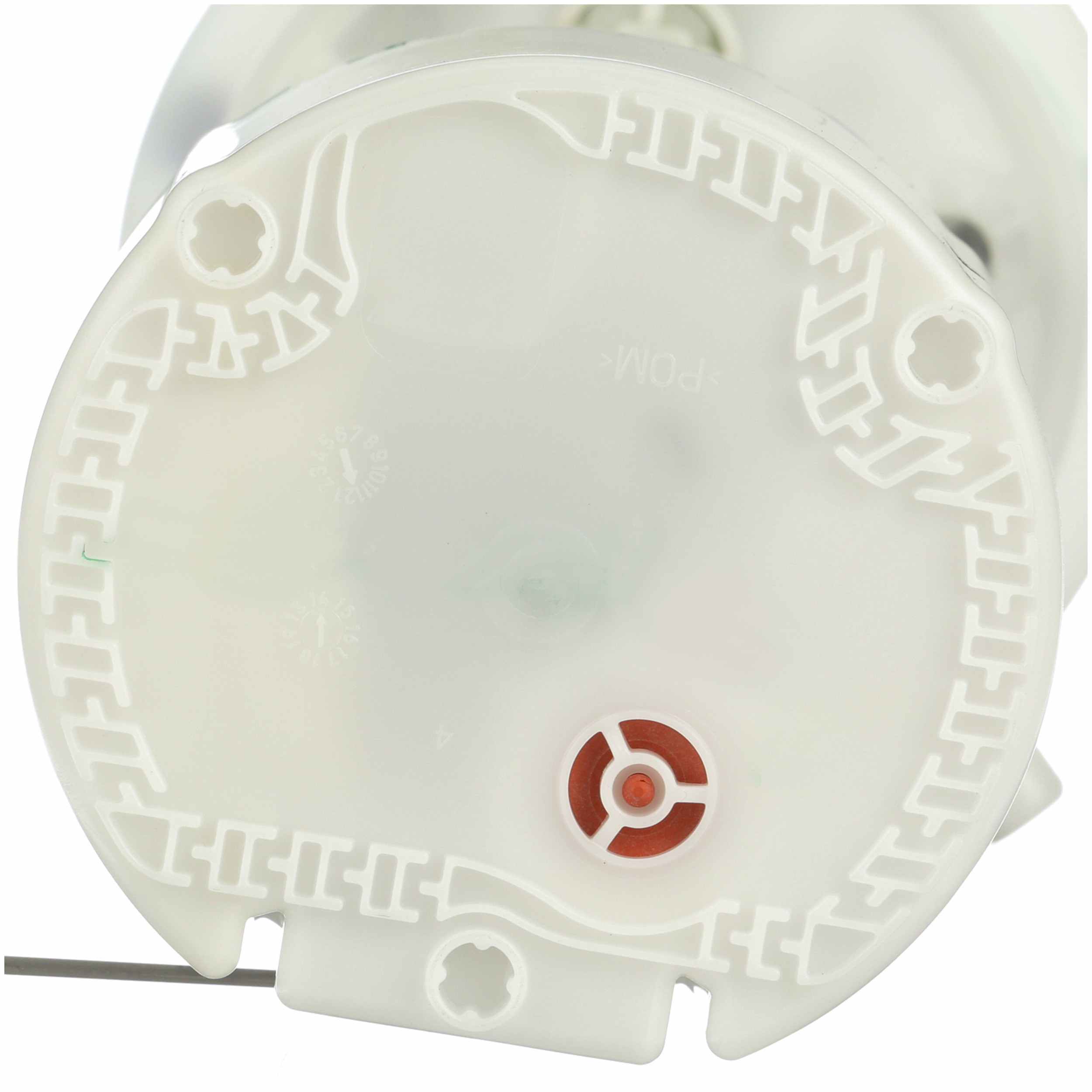Delphi Fuel Pump Module FG2141