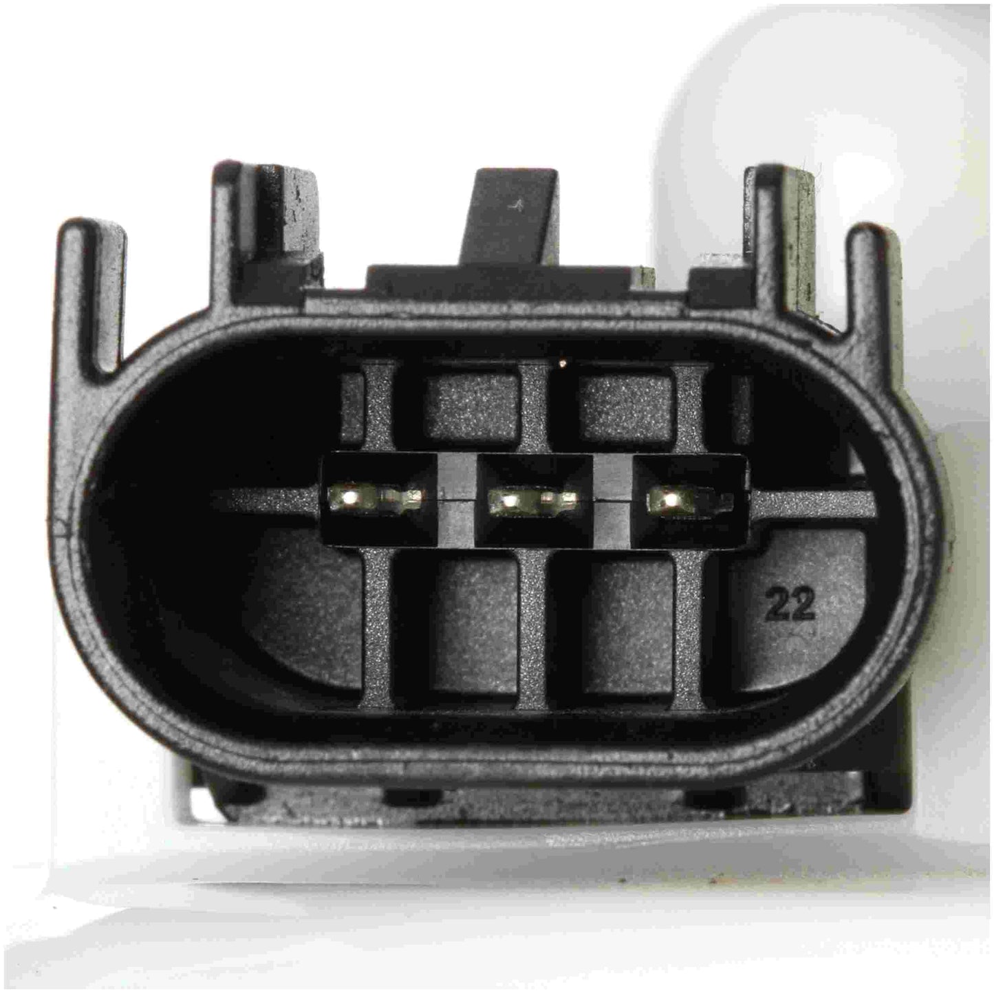 Delphi Fuel Pump Module FG2141