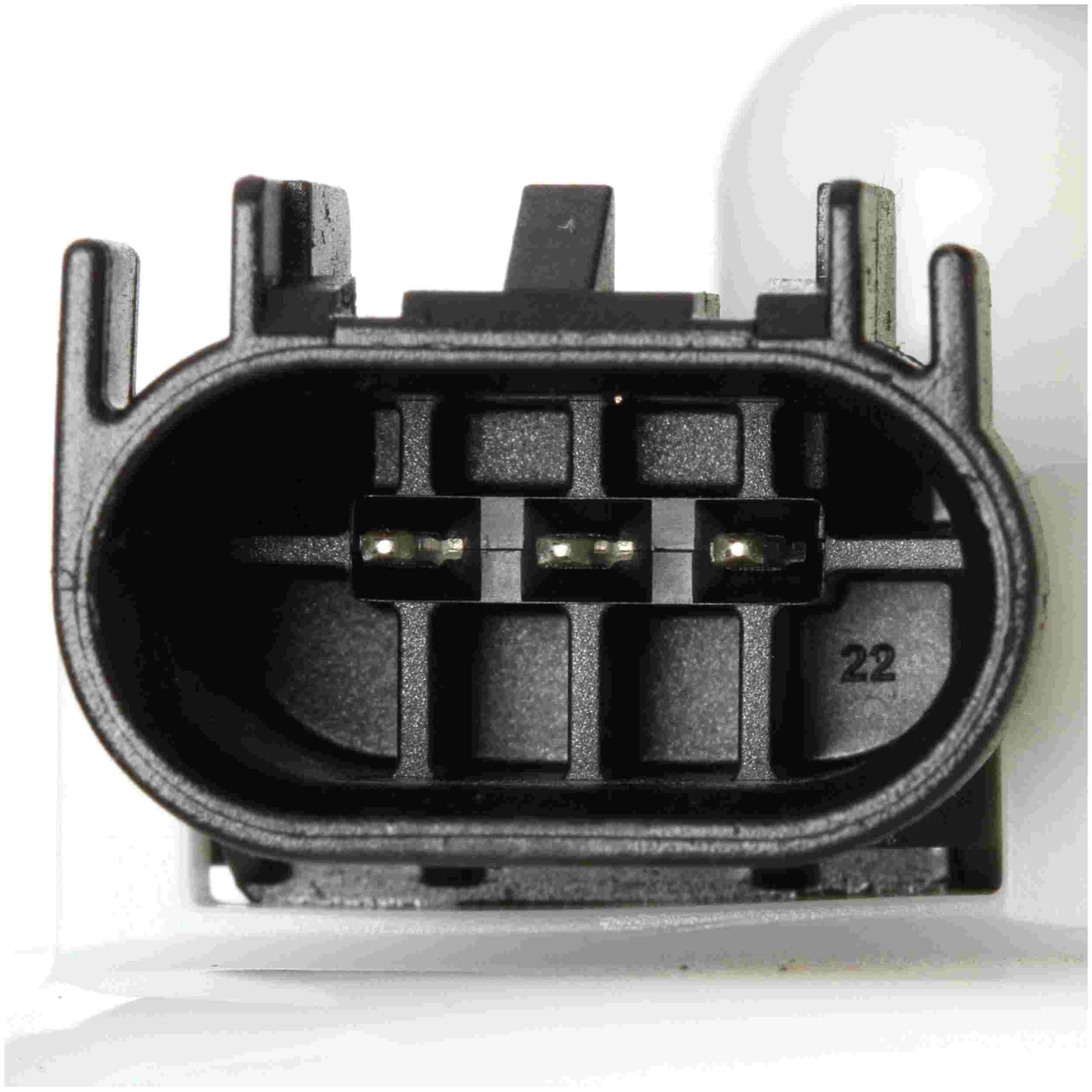 Delphi Fuel Pump Module FG2141