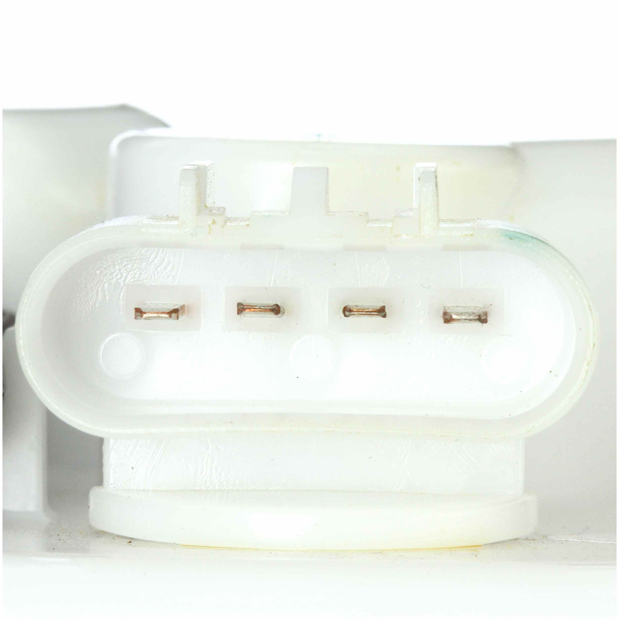 Delphi Fuel Pump Module FG2141