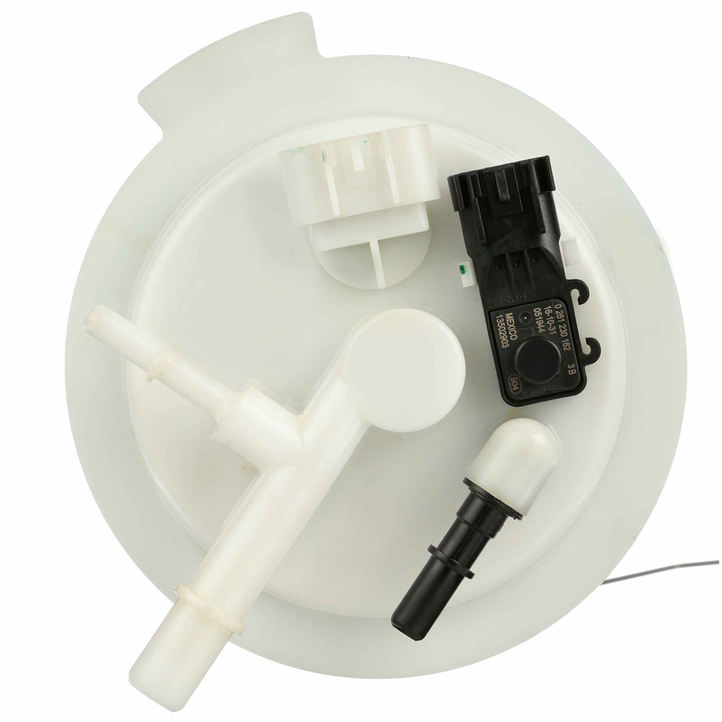 Delphi Fuel Pump Module FG2141