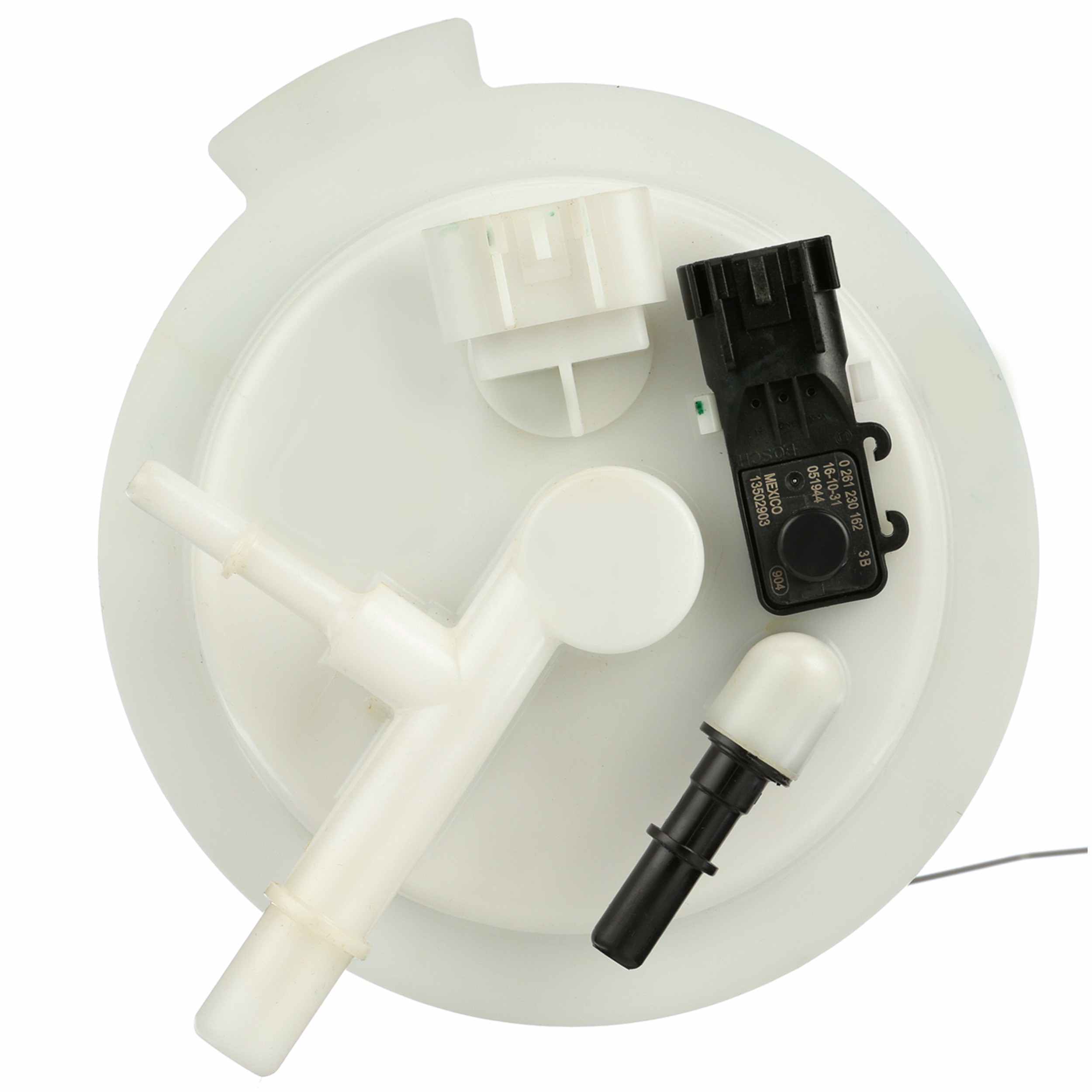 Delphi Fuel Pump Module FG2141