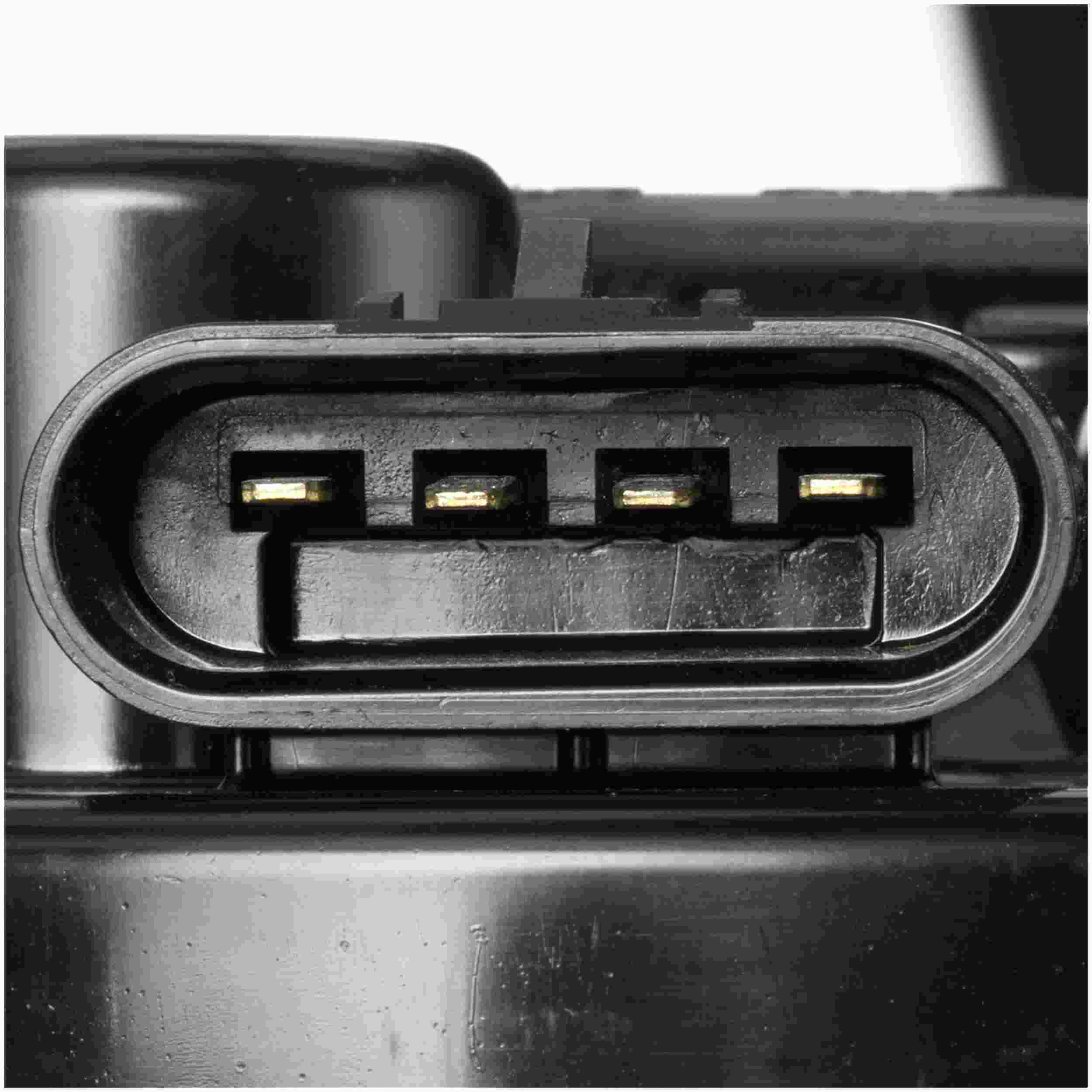 Delphi Fuel Pump Module FG2142