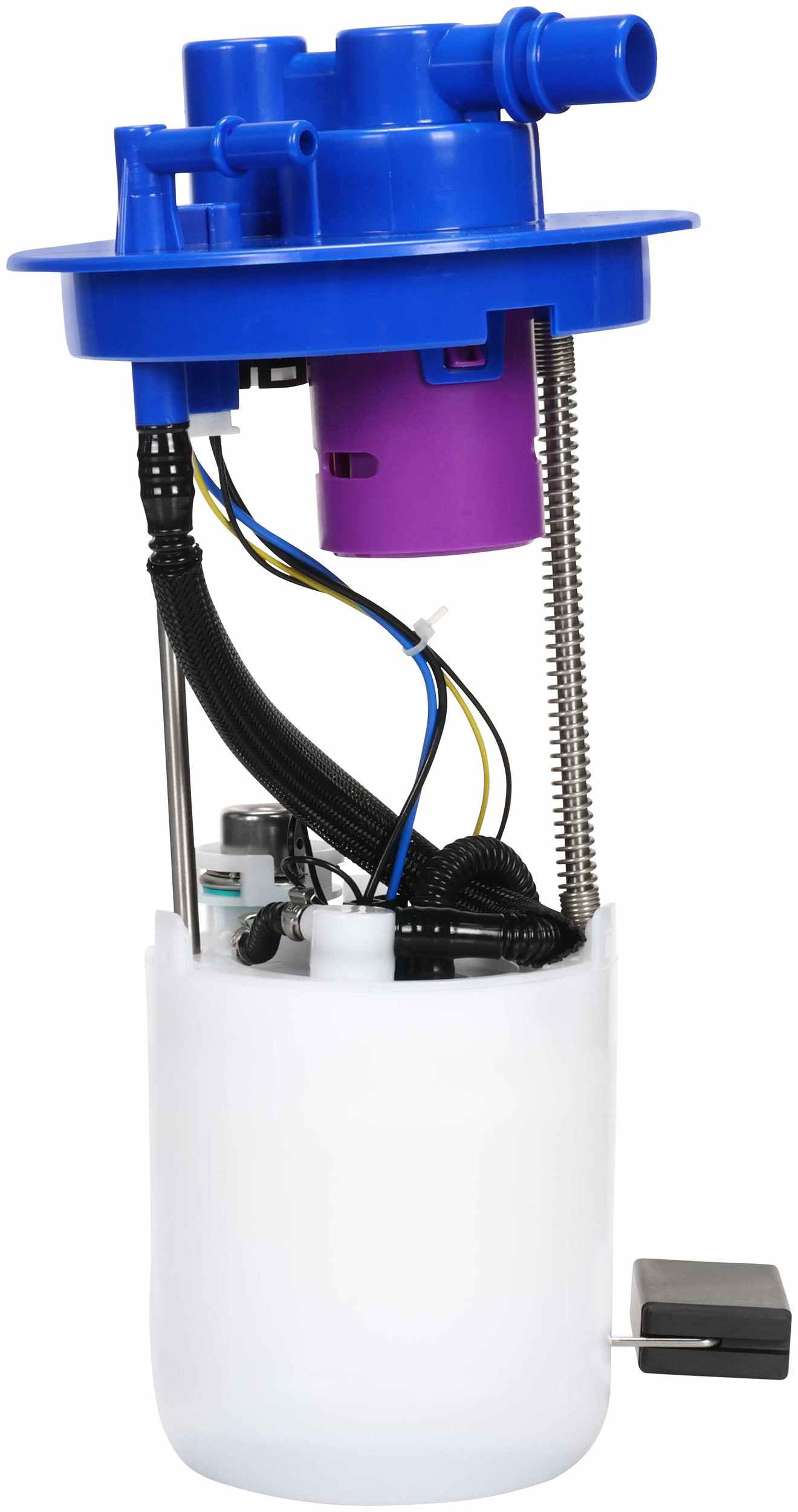 Delphi Fuel Pump Module  top view frsport FG2145