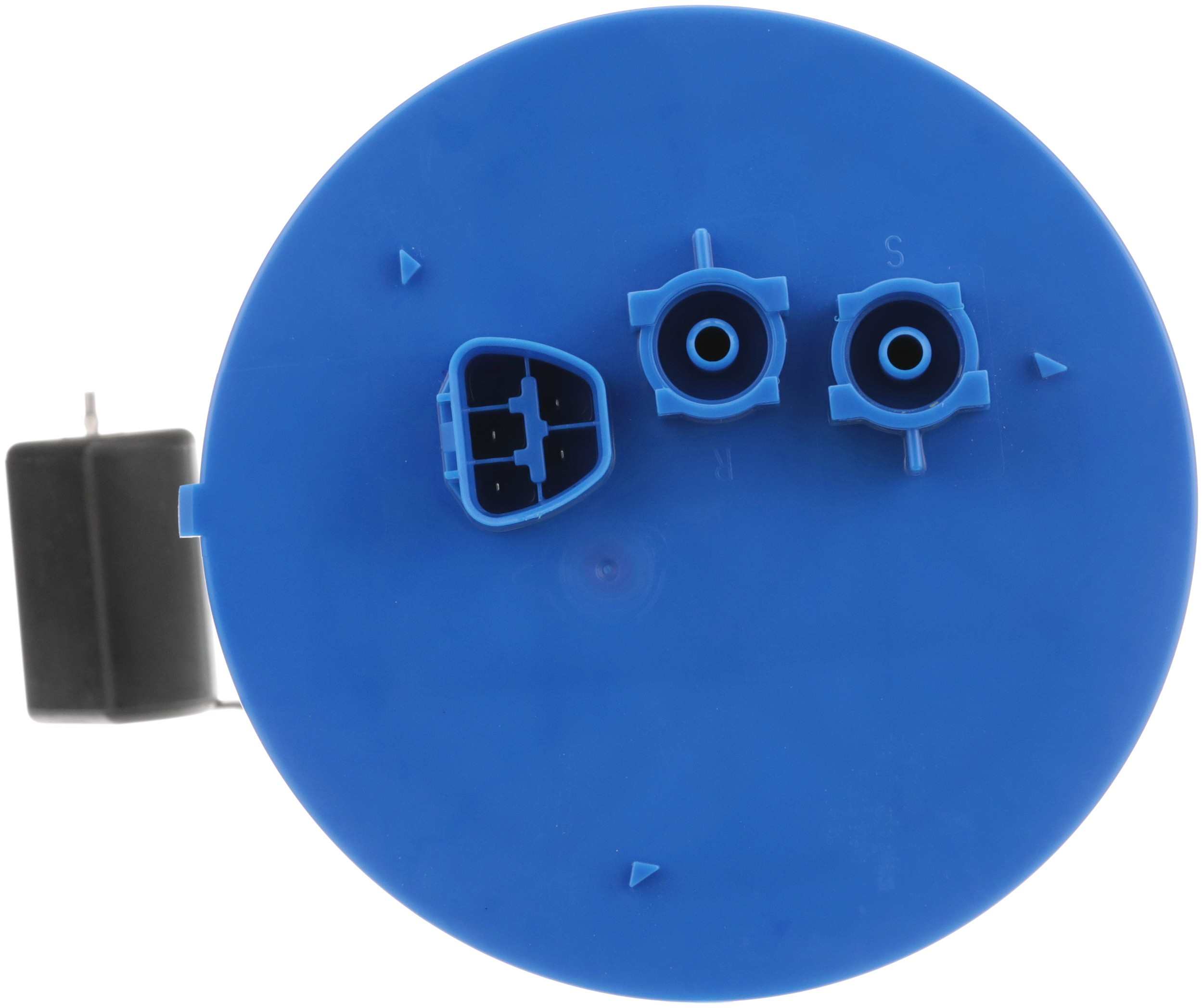 Delphi Fuel Pump Module FG2146