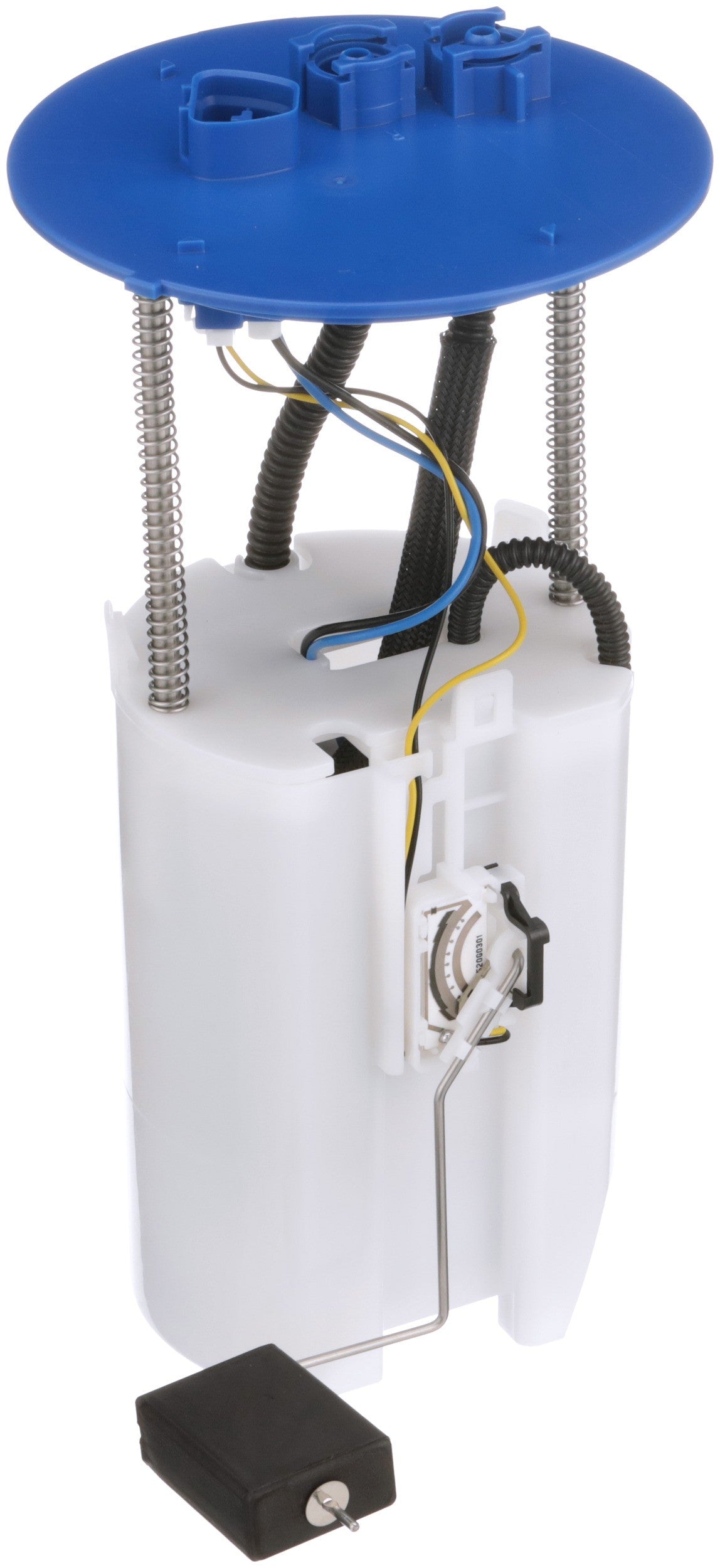 Delphi Fuel Pump Module FG2147