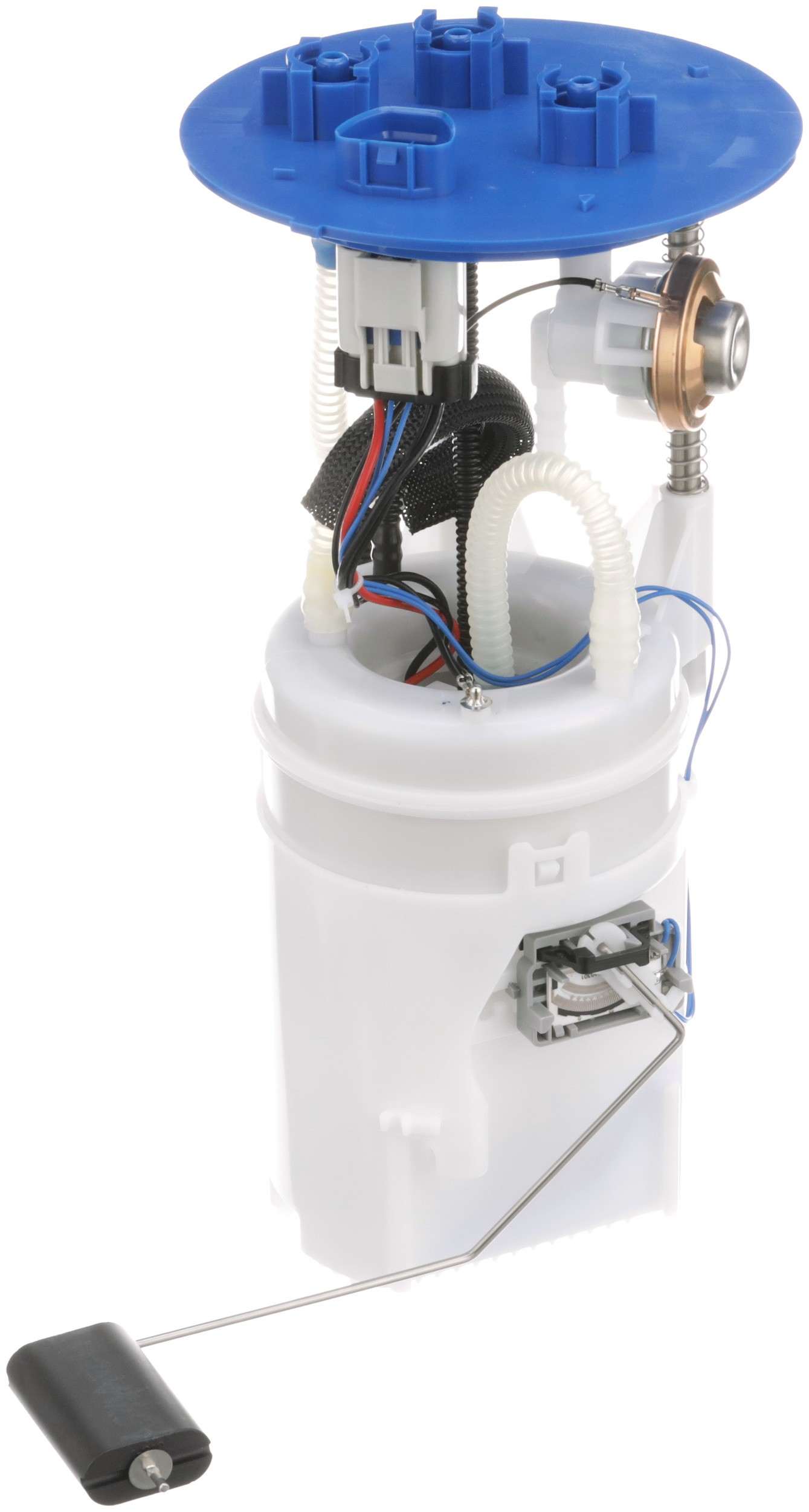 Delphi Fuel Pump Module FG2148