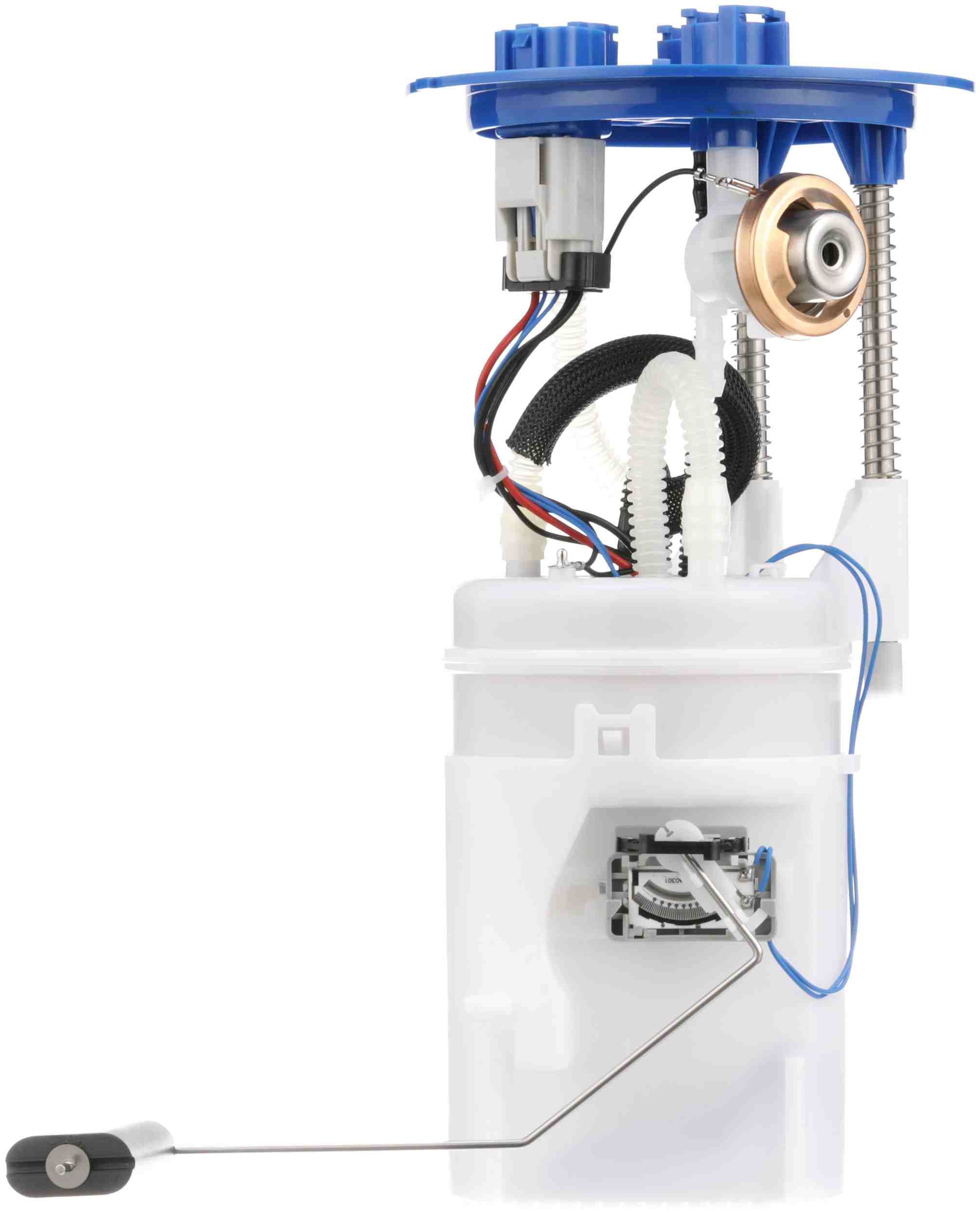 Delphi Fuel Pump Module FG2148