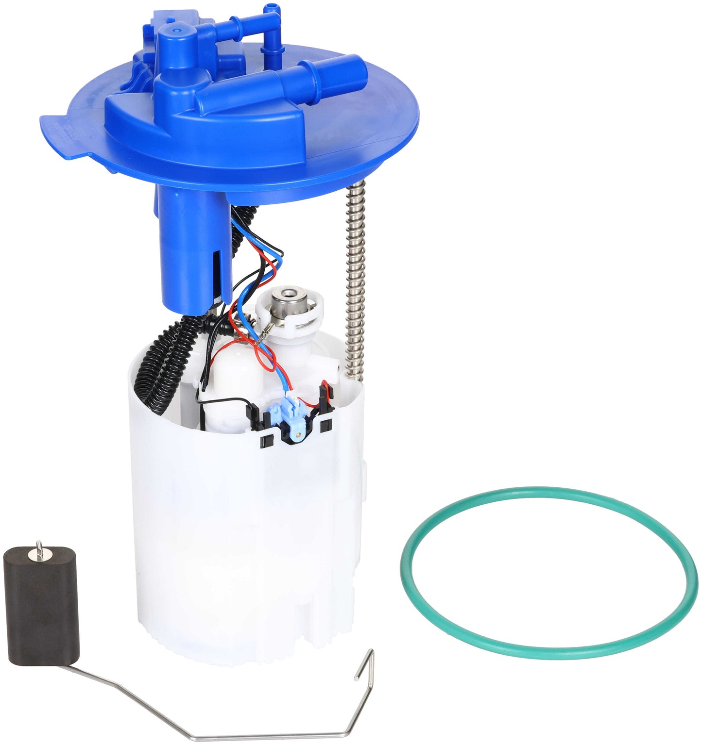 Delphi Fuel Pump Module Assembly FG2152 main image