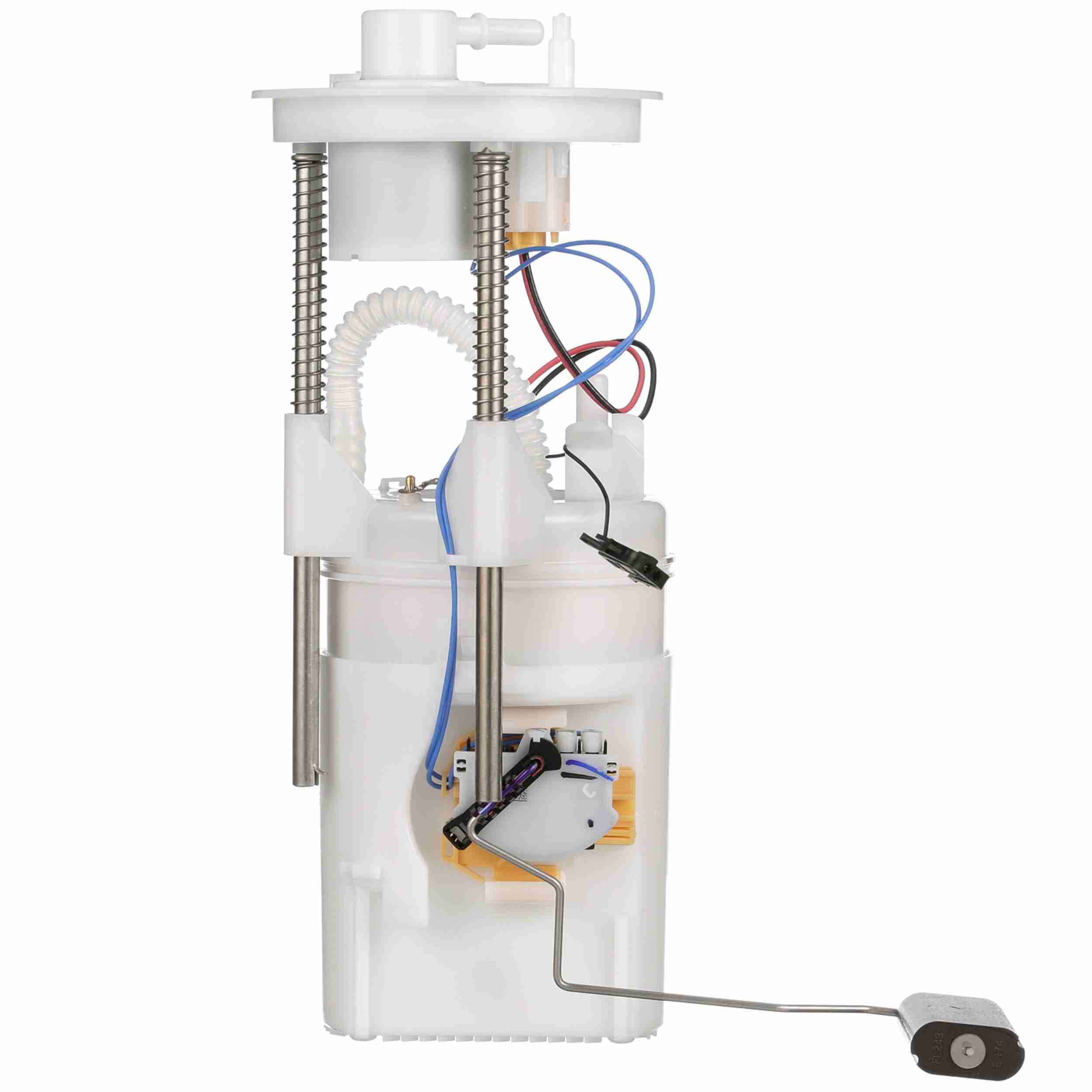 Delphi Fuel Pump Module FG2156