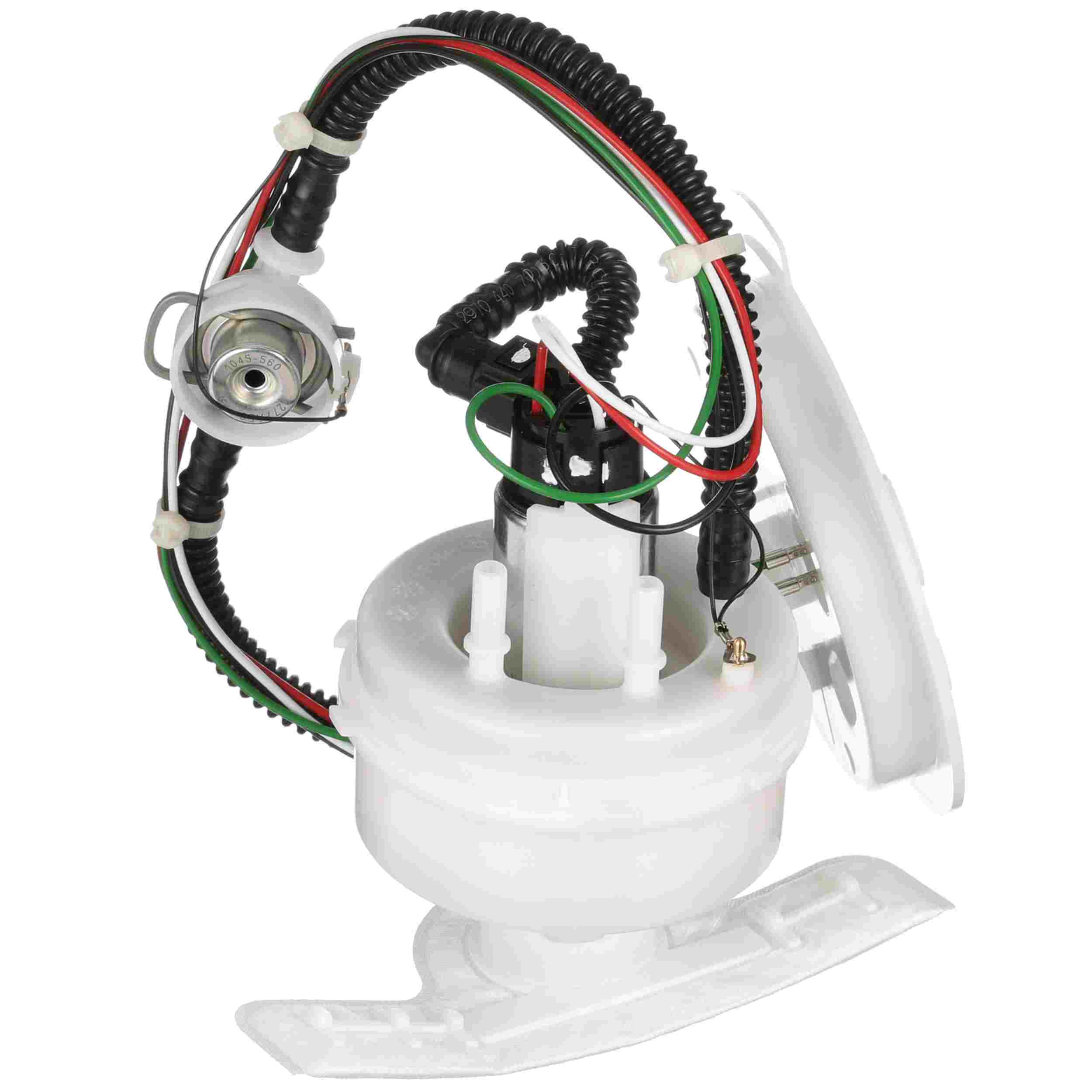 Delphi Fuel Pump Module FG2157