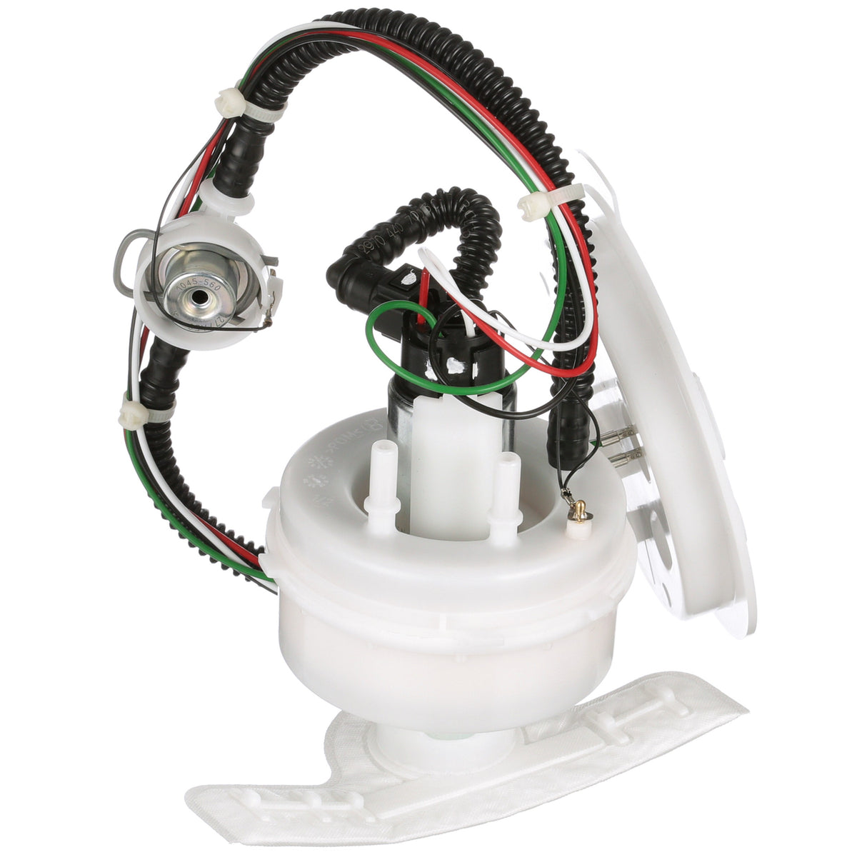 Delphi Fuel Pump Module FG2157