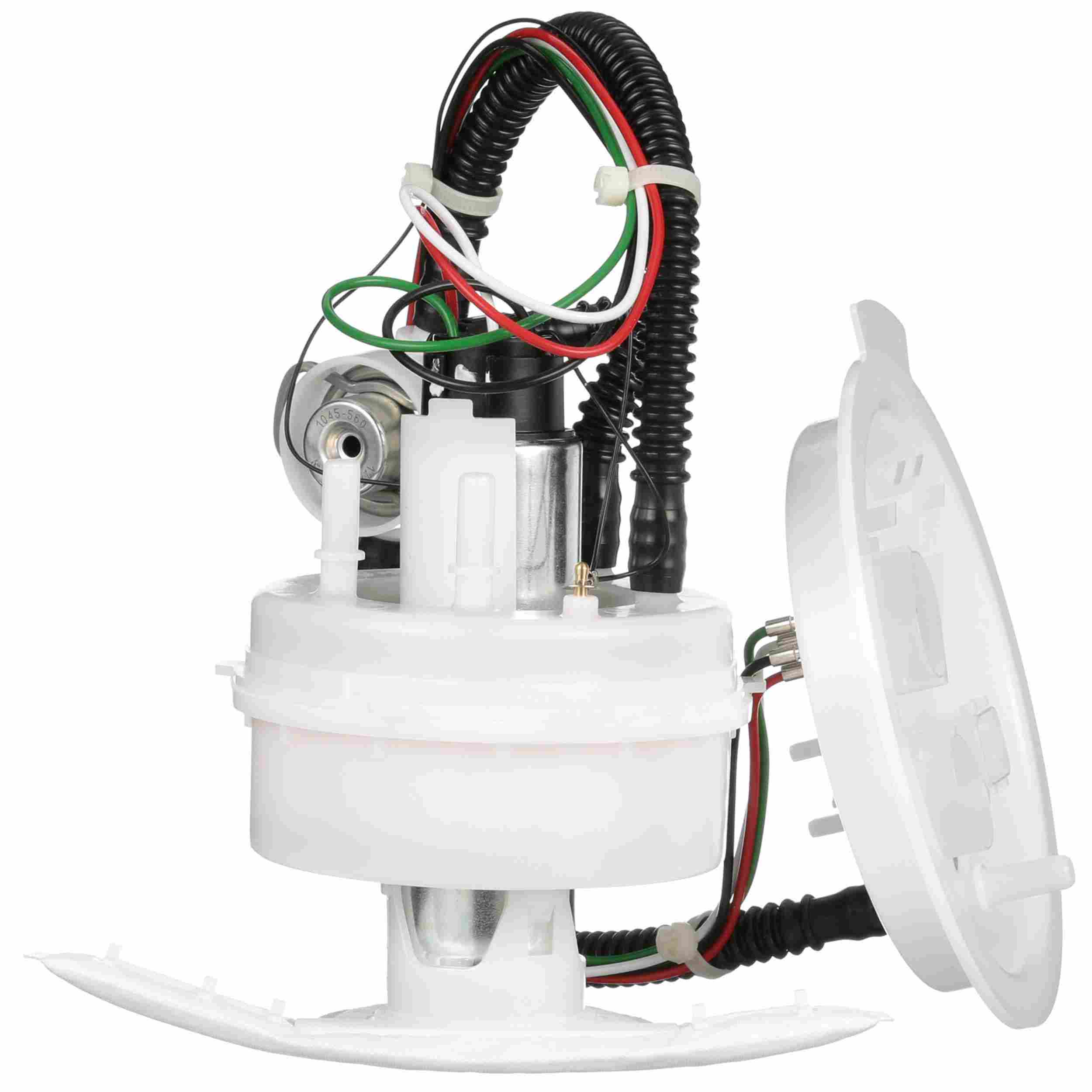 Delphi Fuel Pump Module FG2157