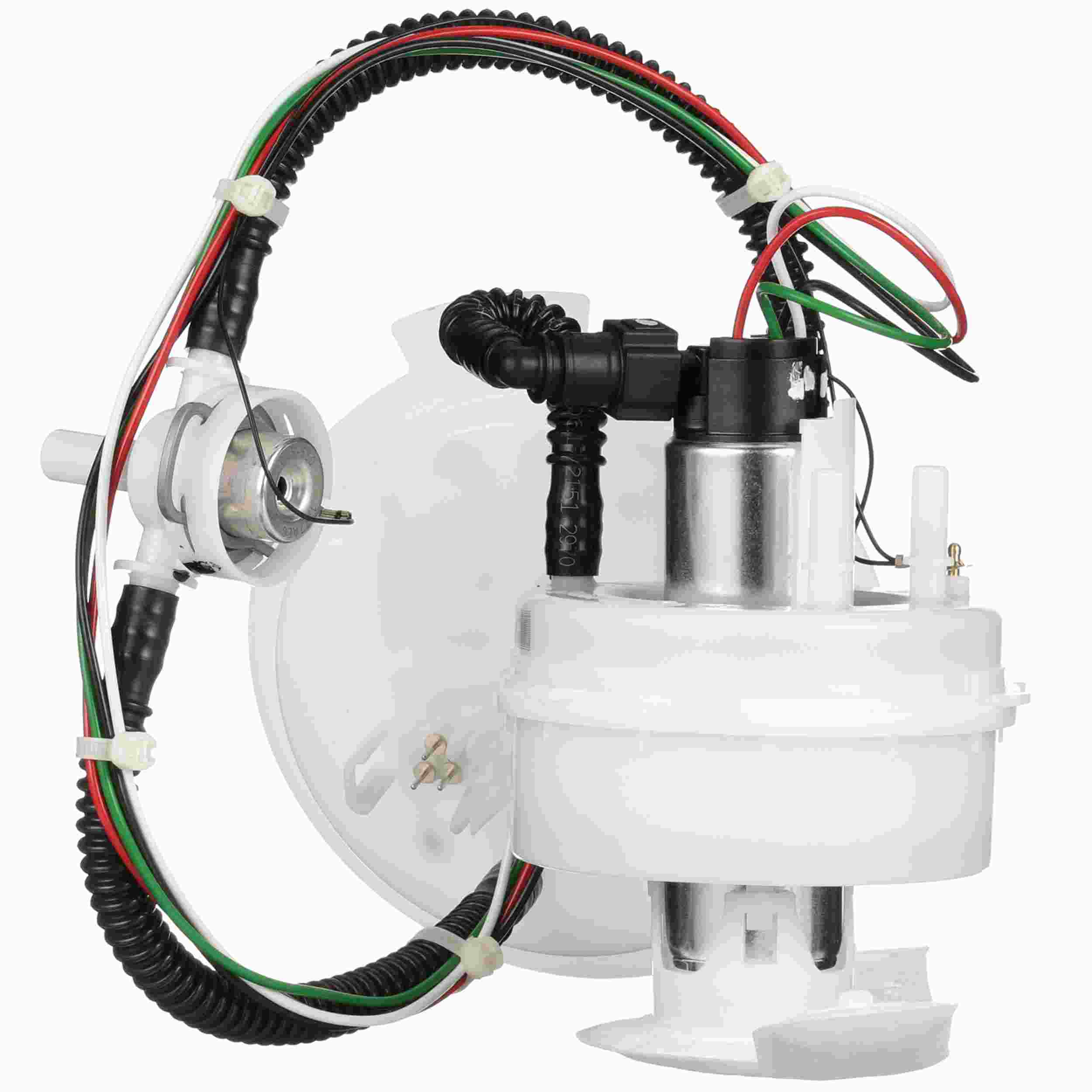 Delphi Fuel Pump Module FG2157