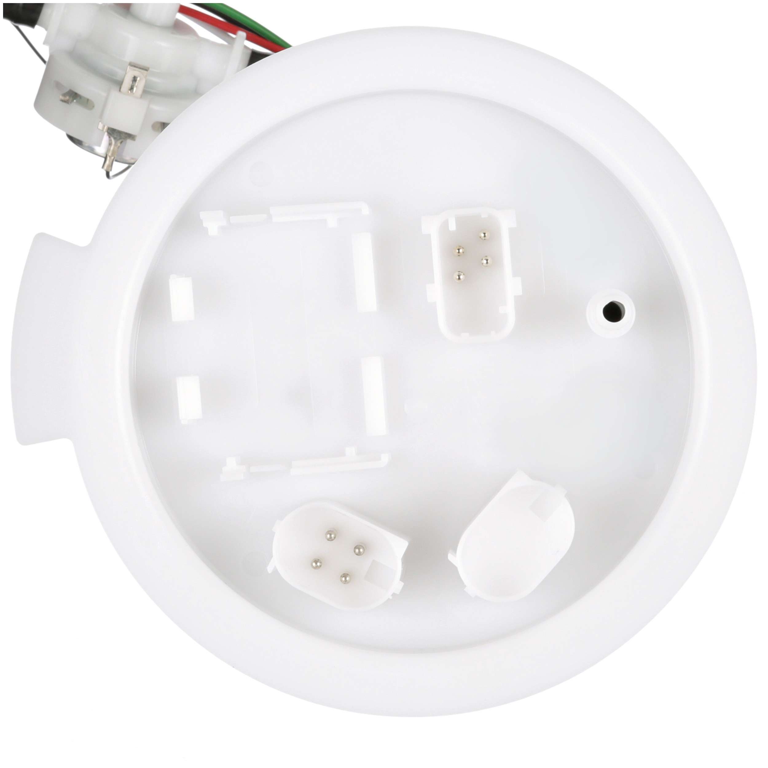 Delphi Fuel Pump Module FG2157