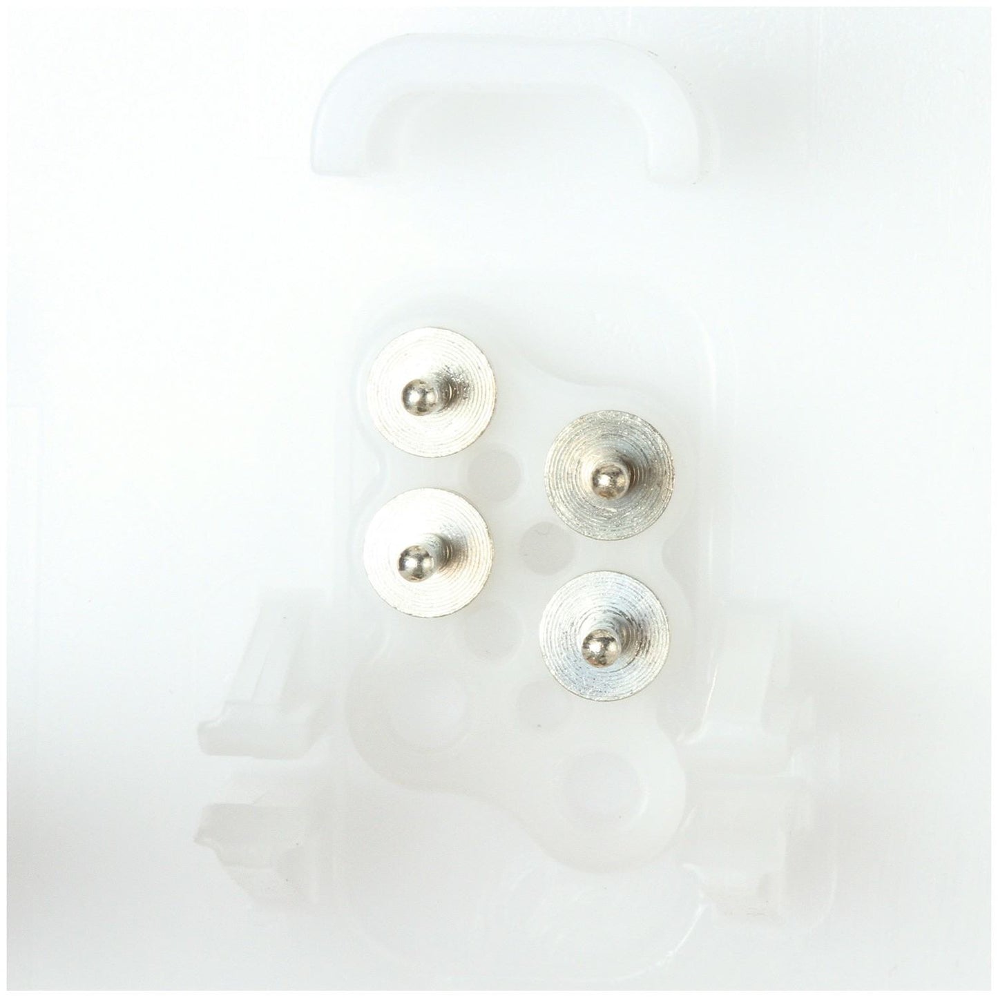 Delphi Fuel Pump Module FG2157