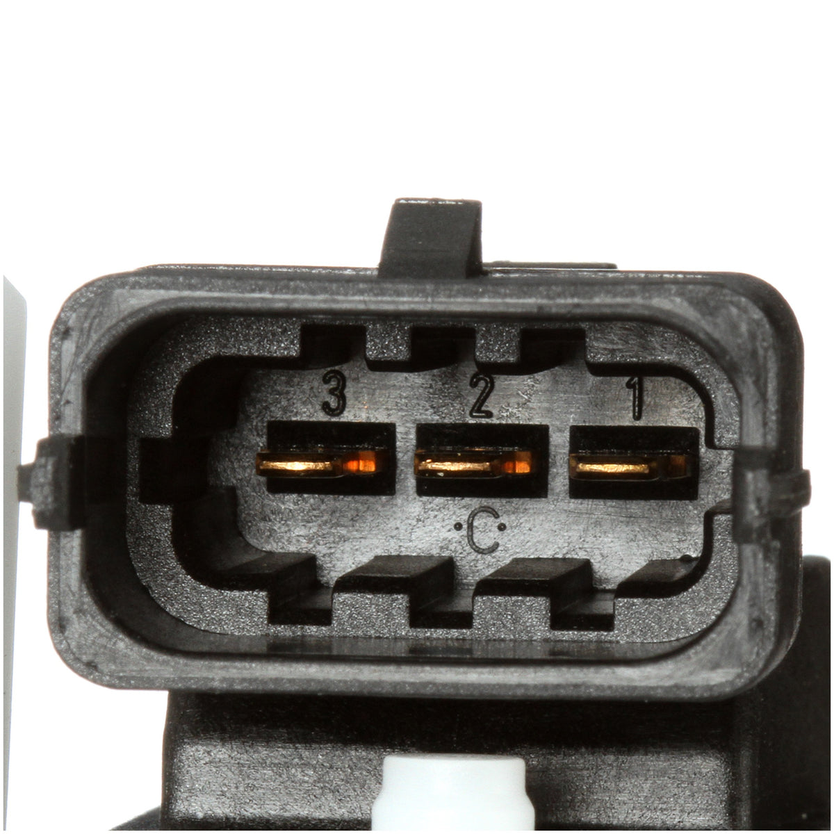 Delphi Fuel Pump Module FG2160