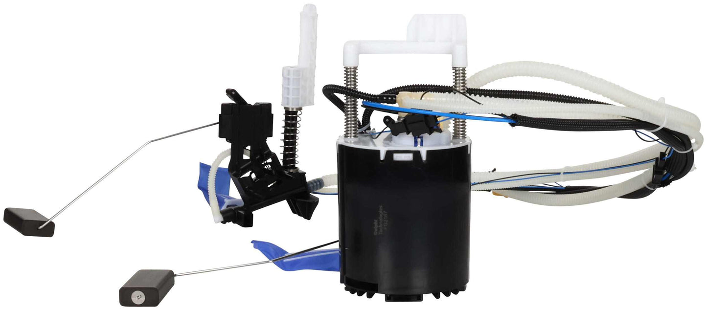 Delphi Fuel Pump Module FG2167