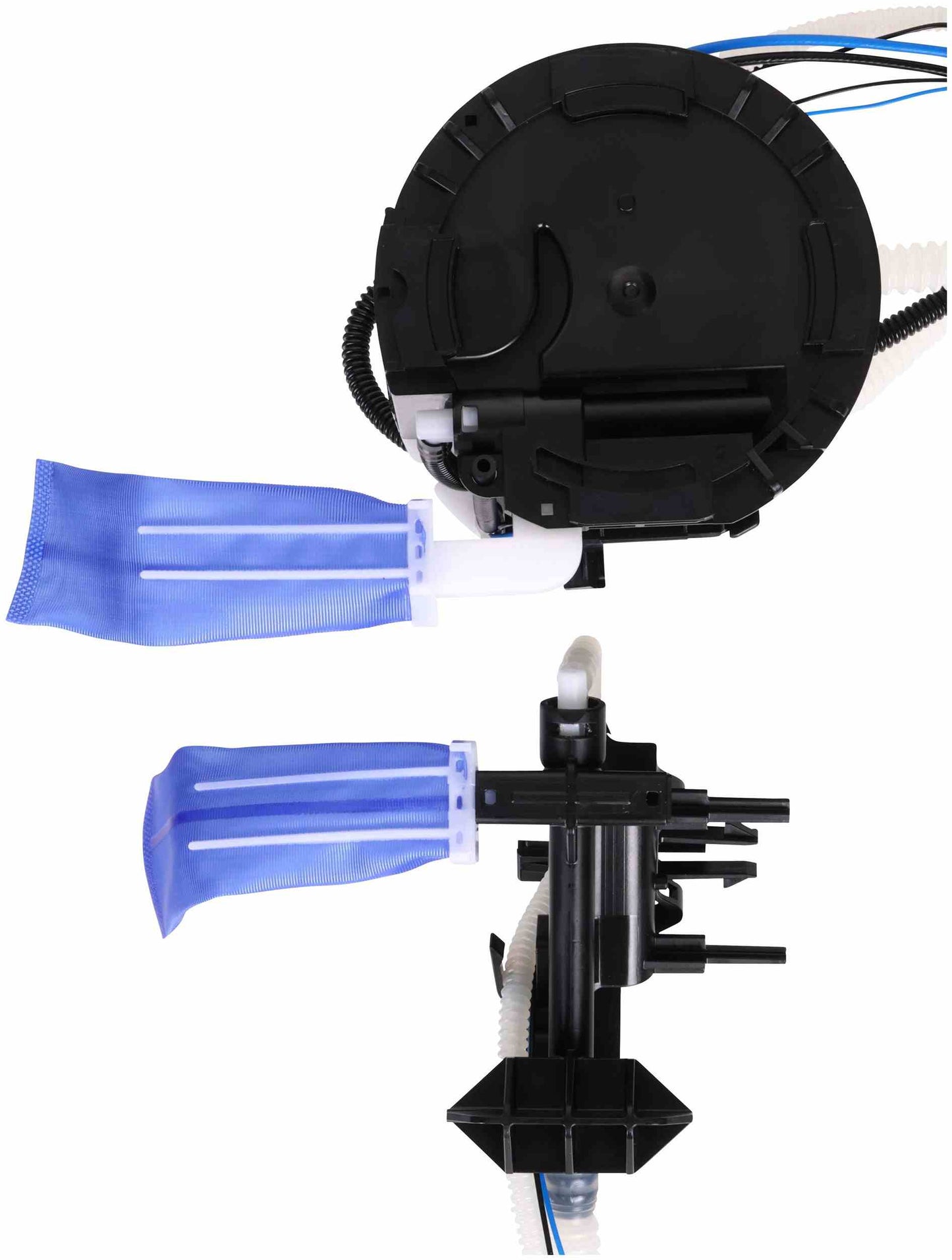 Delphi Fuel Pump Module FG2167