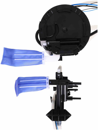 Delphi Fuel Pump Module FG2167
