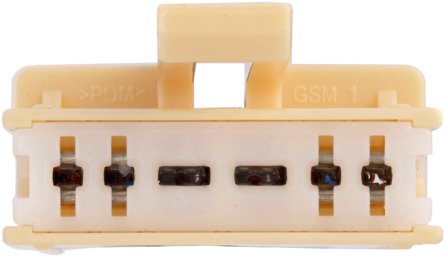 Delphi Fuel Pump Module FG2167