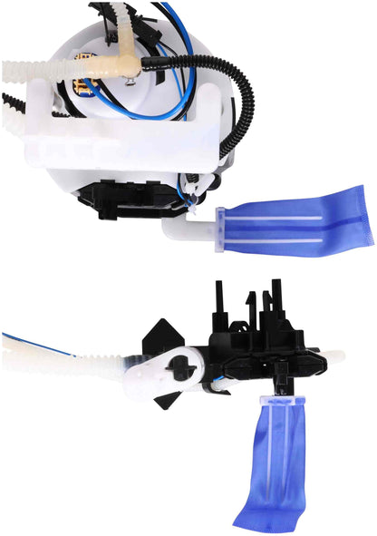 Delphi Fuel Pump Module FG2167