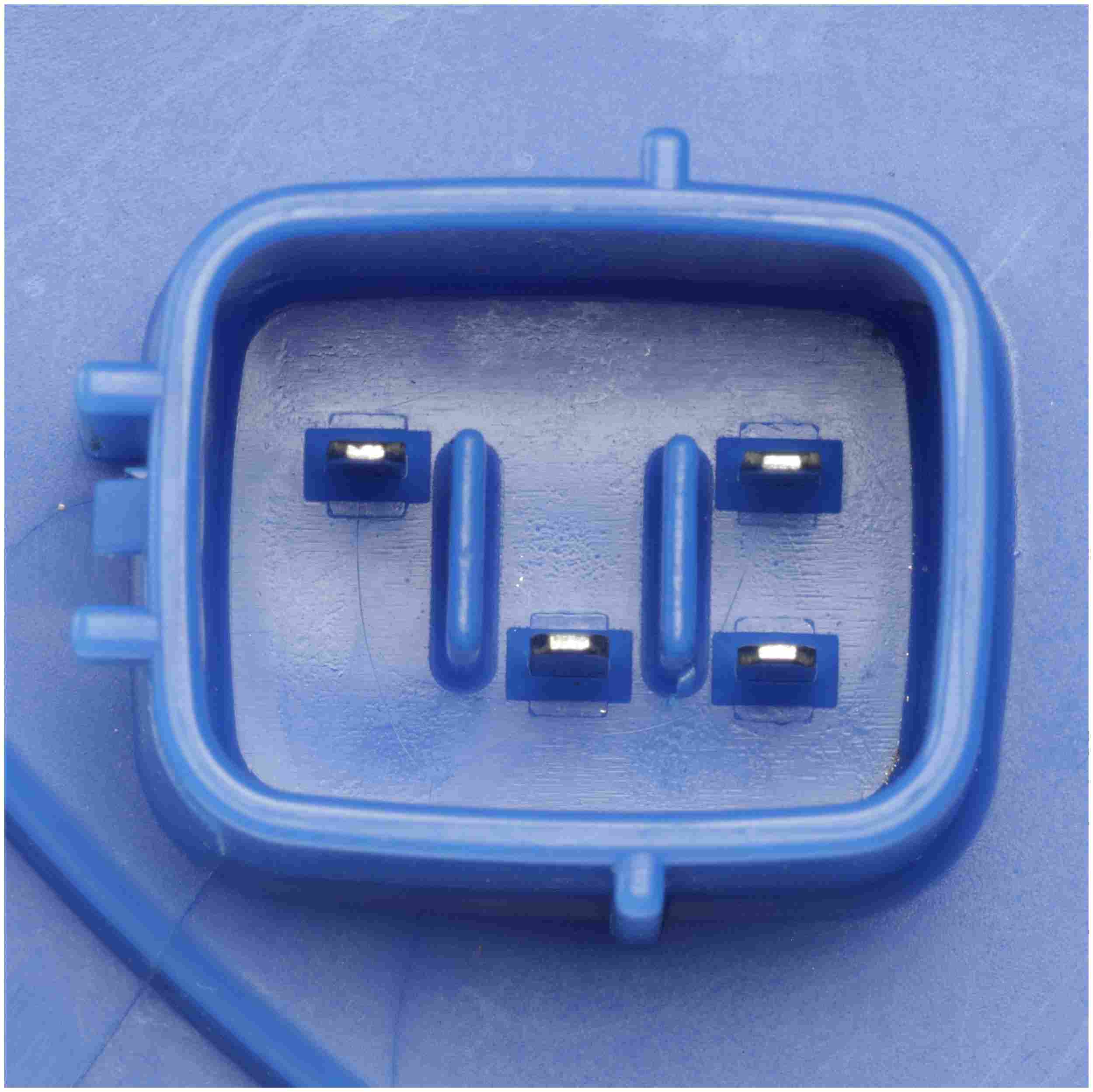 Delphi Fuel Pump Module FG2168