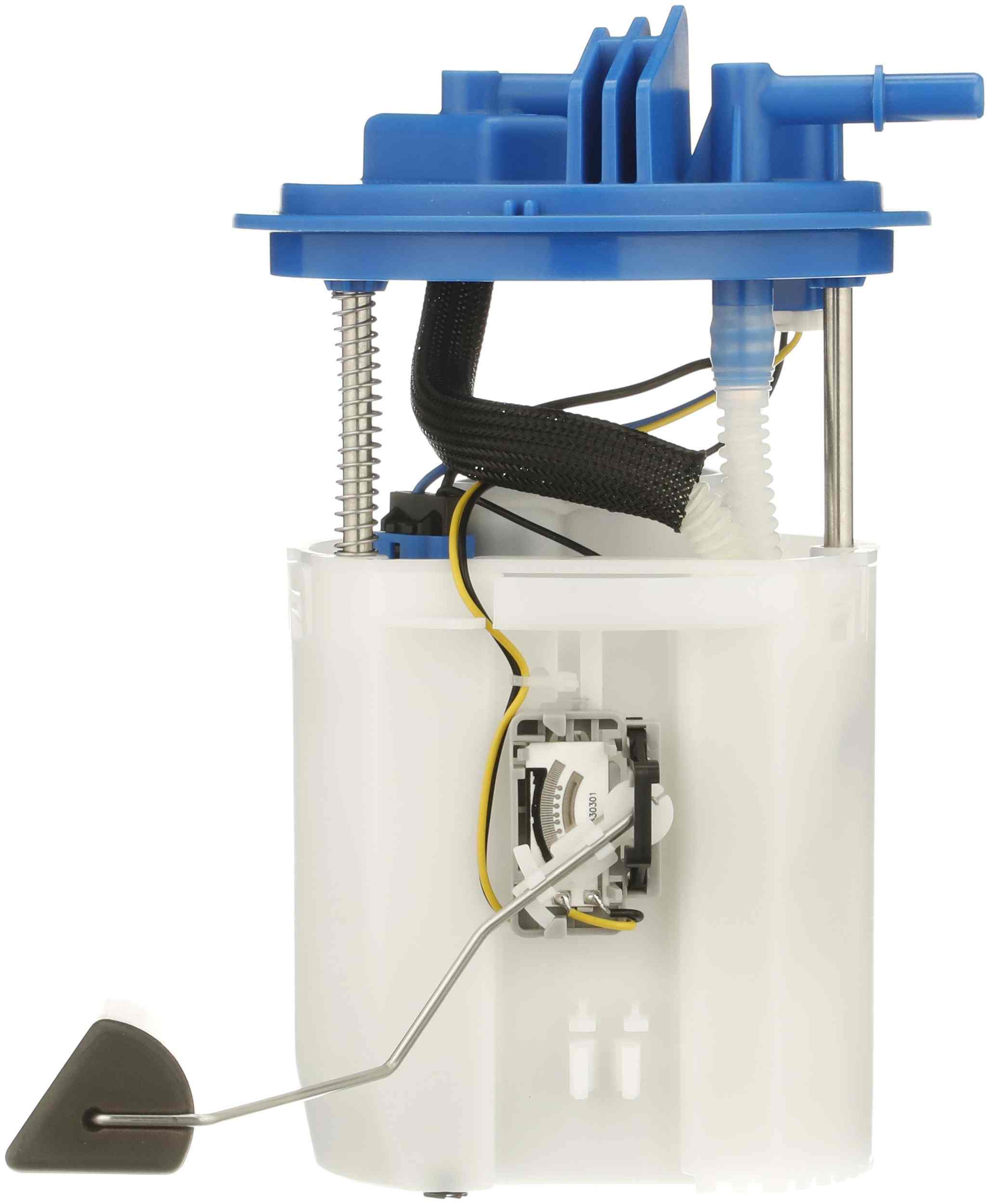 Delphi Fuel Pump Module FG2168