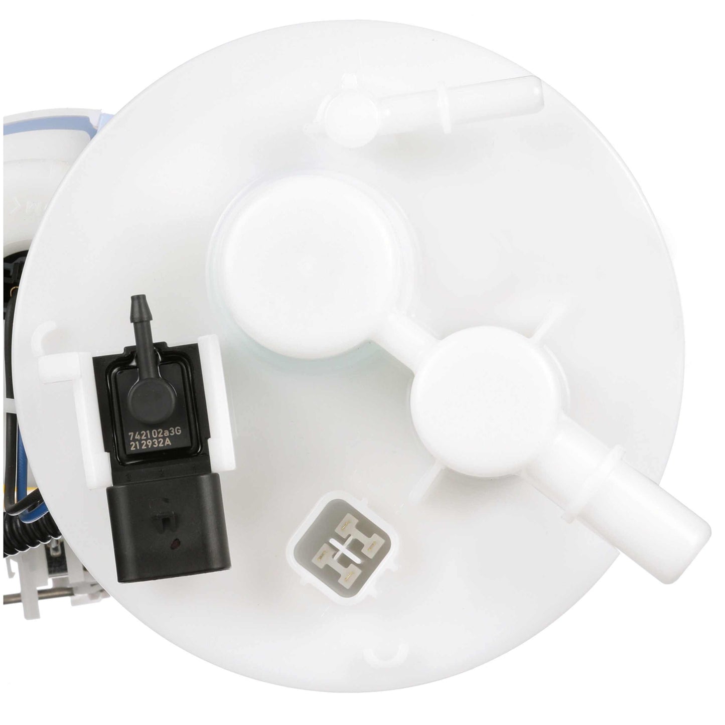 Delphi Fuel Pump Module FG2171