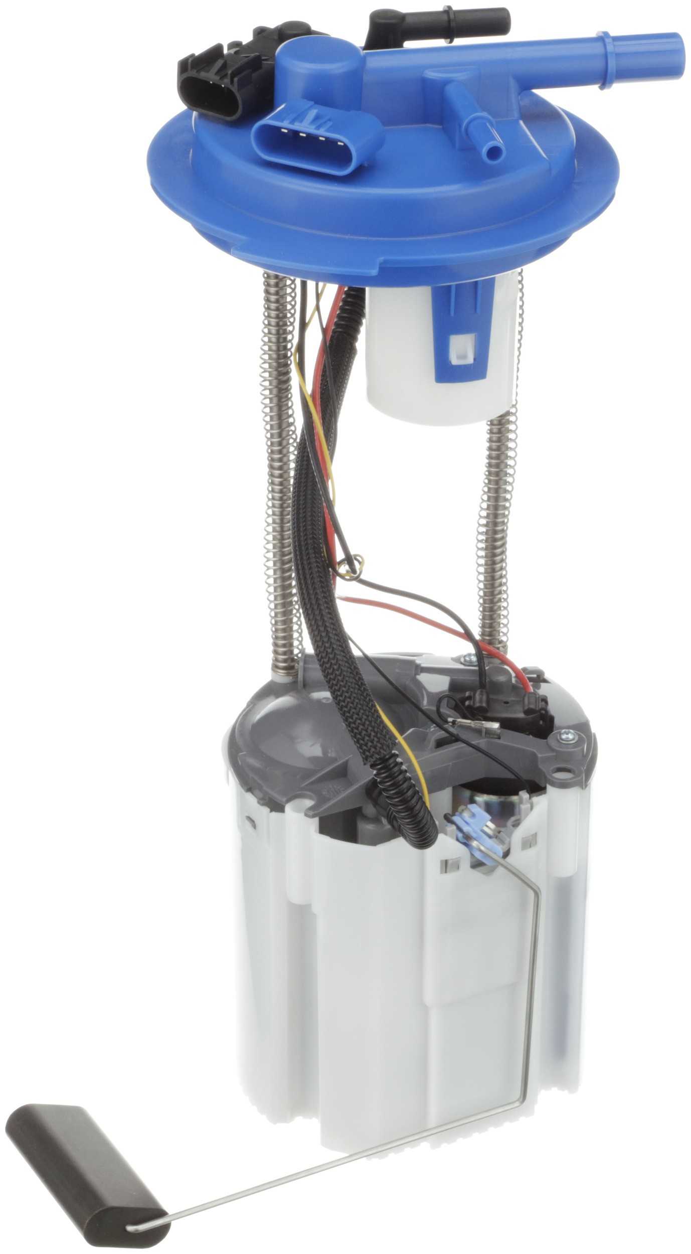 Delphi Fuel Pump Module FG2180