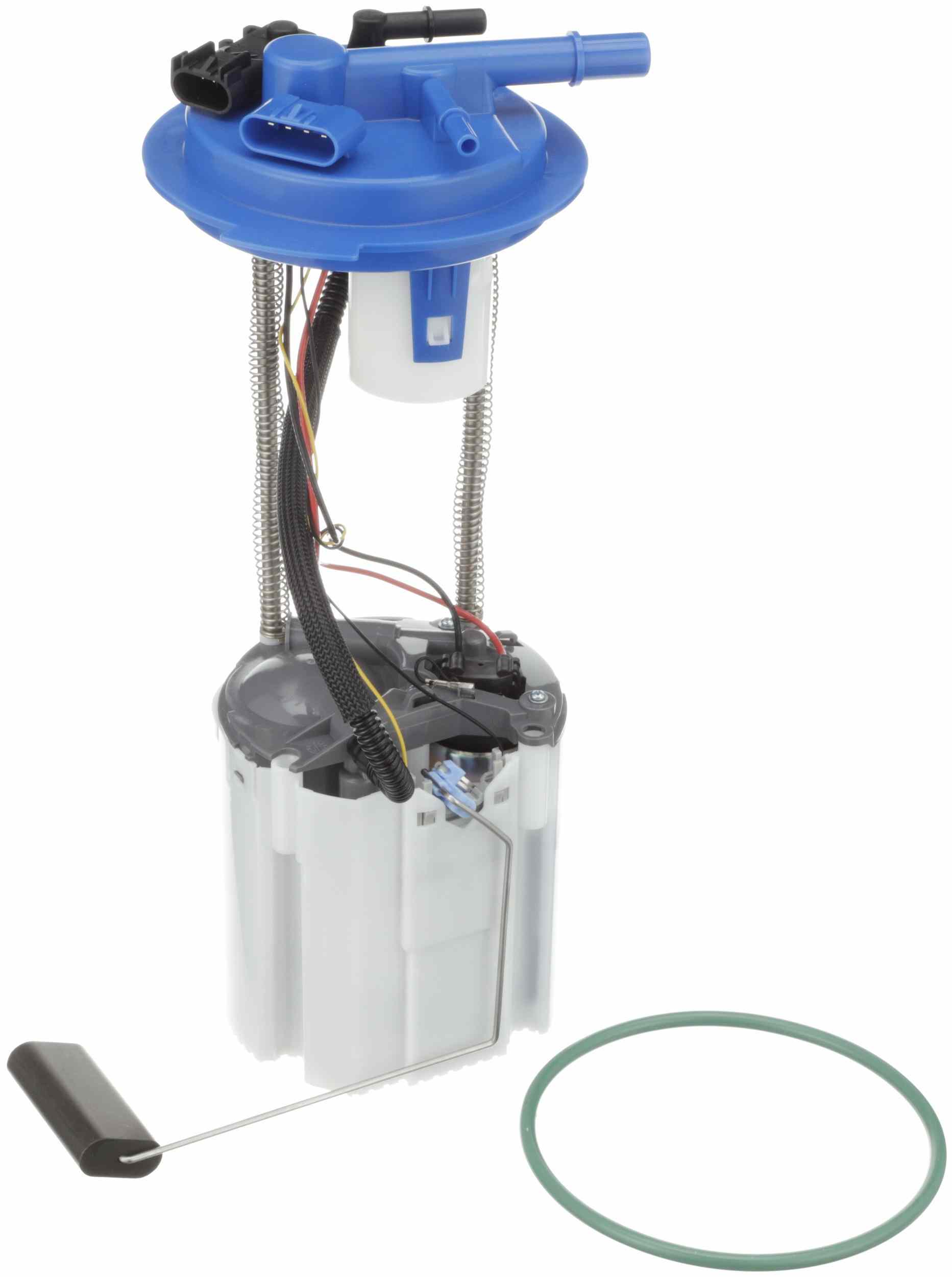 Delphi Fuel Pump Module FG2180