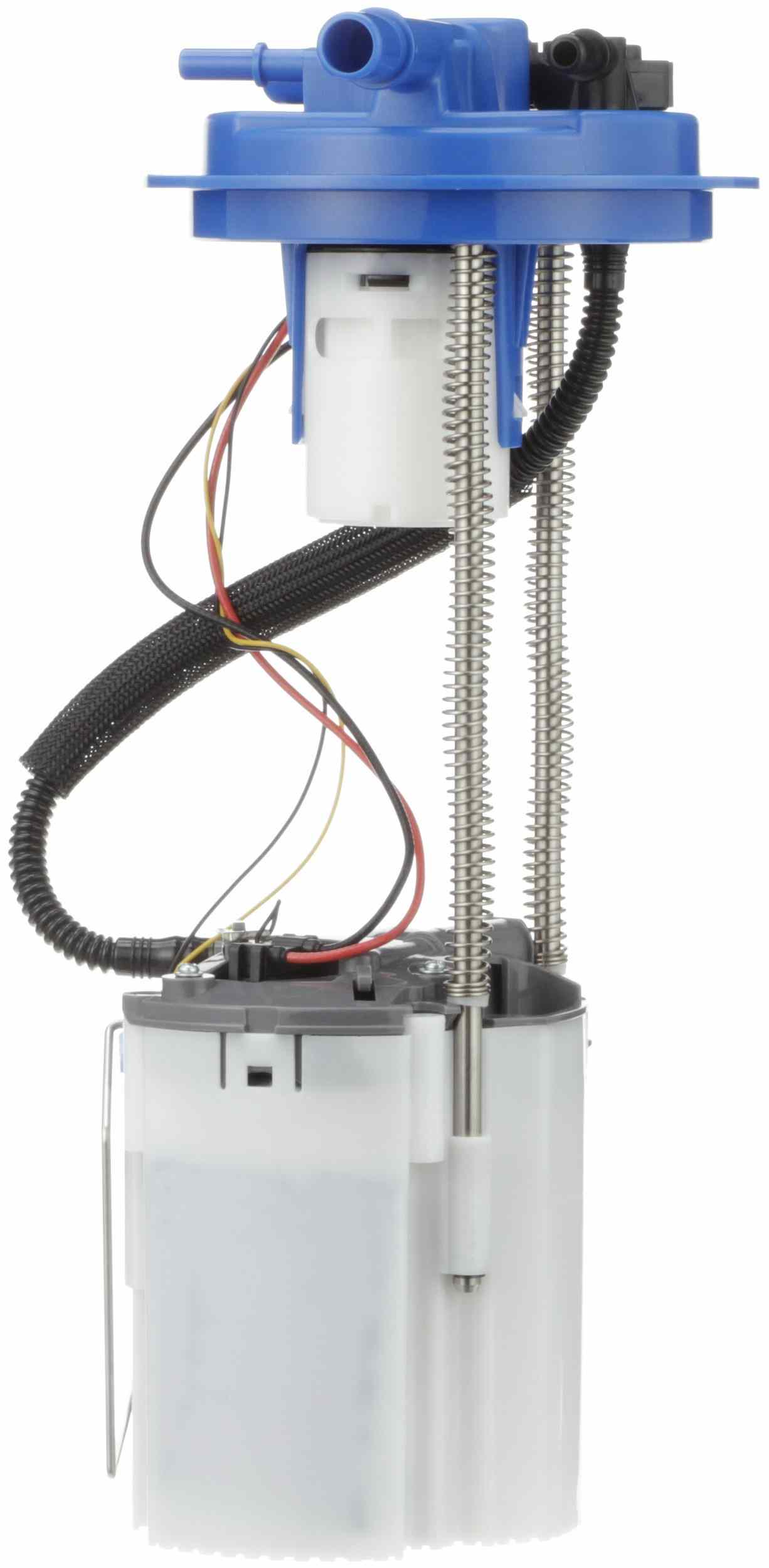 Delphi Fuel Pump Module FG2180