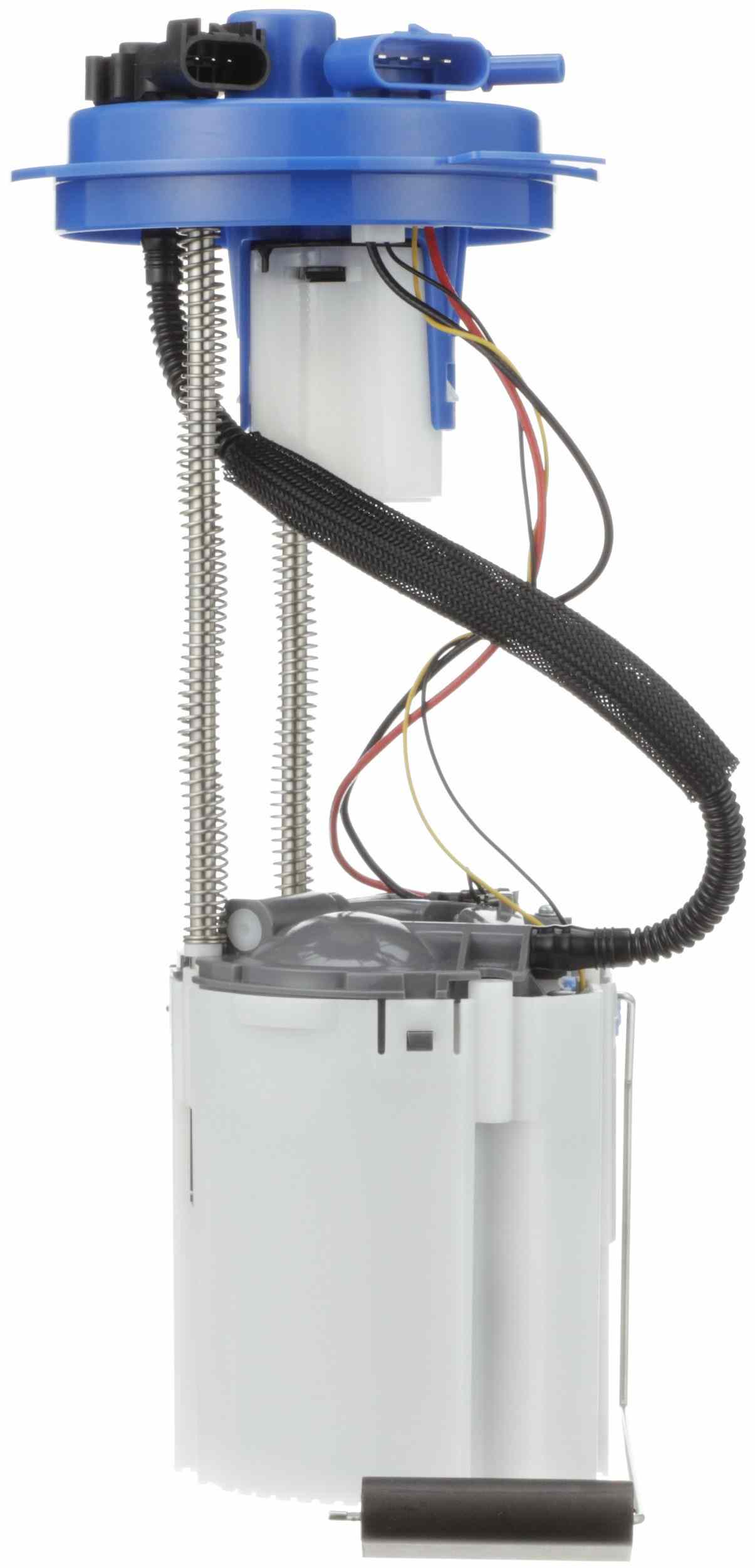 Delphi Fuel Pump Module FG2180