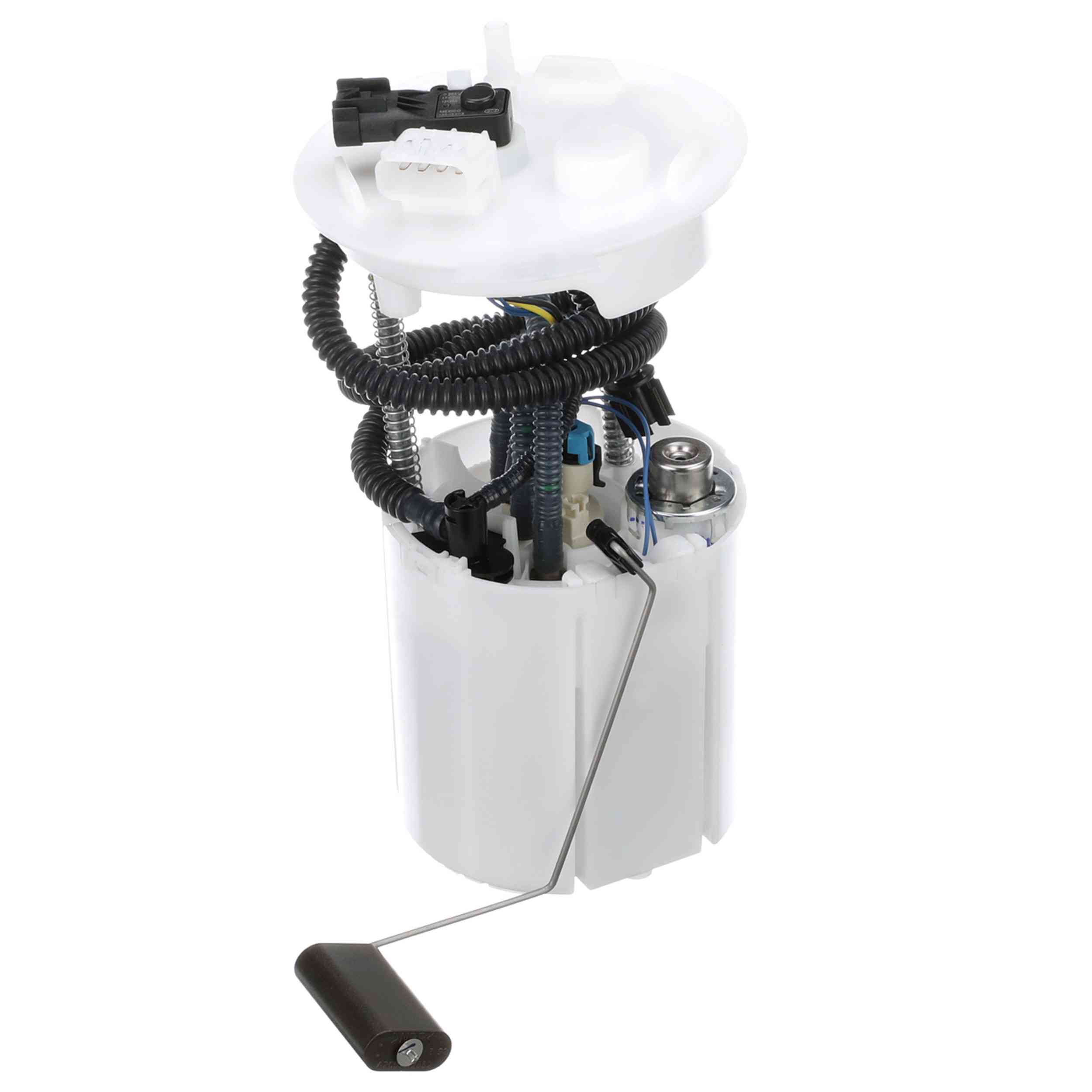 Delphi Fuel Pump Module  top view frsport FG2184