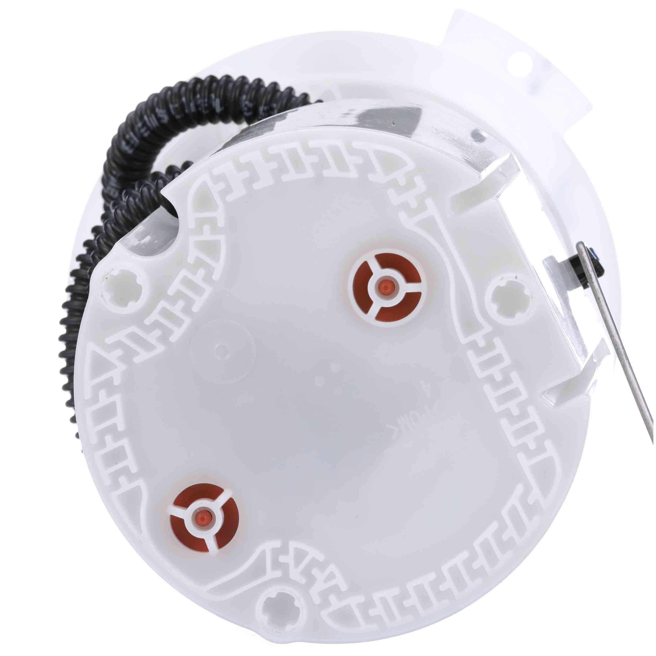 Delphi Fuel Pump Module  top view frsport FG2184