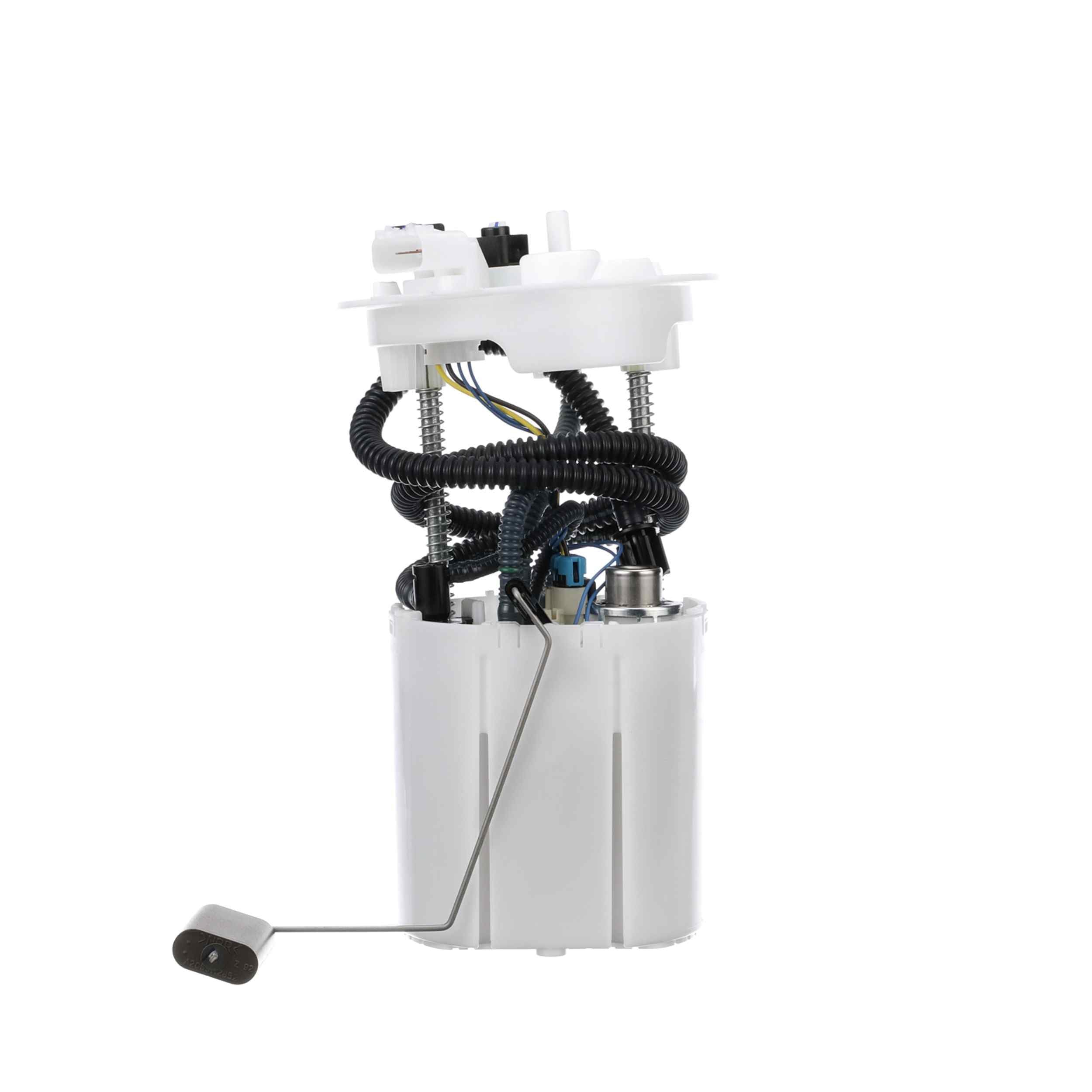 Delphi Fuel Pump Module  top view frsport FG2184